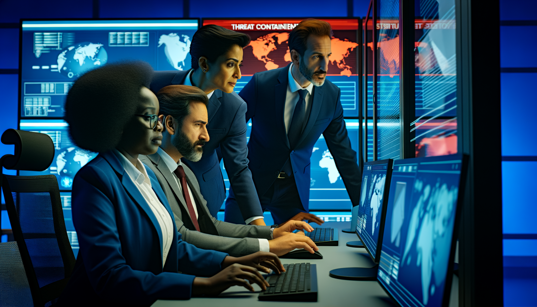 Custo Real de um Incidente Cyber em 2026: O Framework Definitivo para Empresas Brasileiras