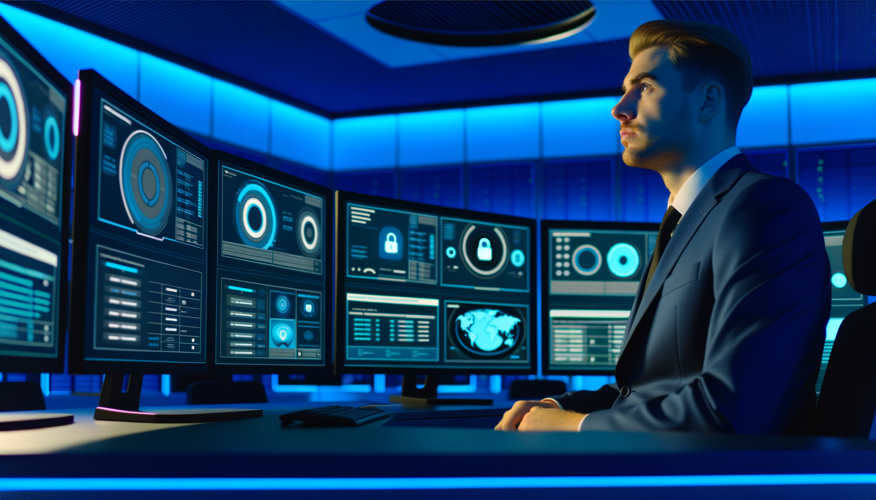 87% das Empresas Não Estão Prontas para Zero-Day Sem Patch: Framework 2026