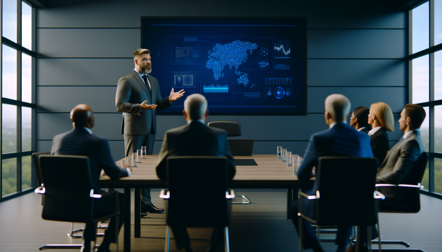 Como as Empresas Inteligentes Eliminam Riscos Externos de Graça com o Framework #1144