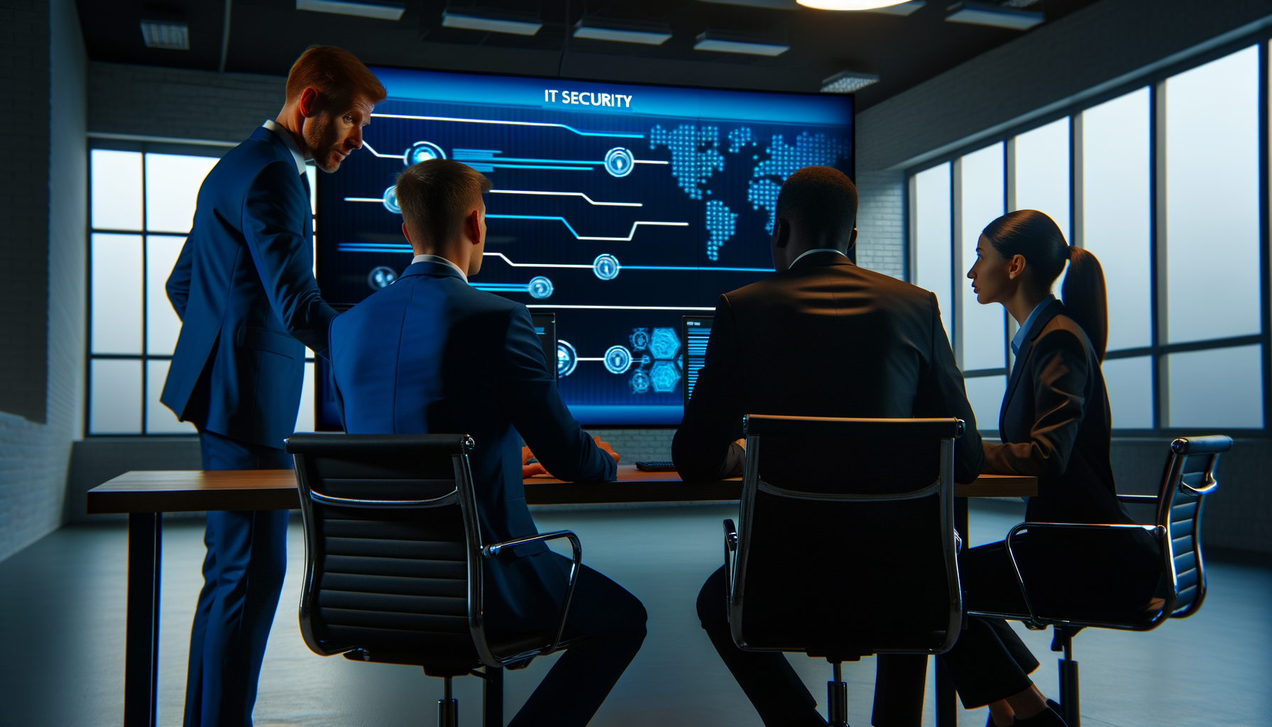 Tabletop Exercises e Simulações em 2026: 93% das Empresas Não Testam Sua Resposta Real