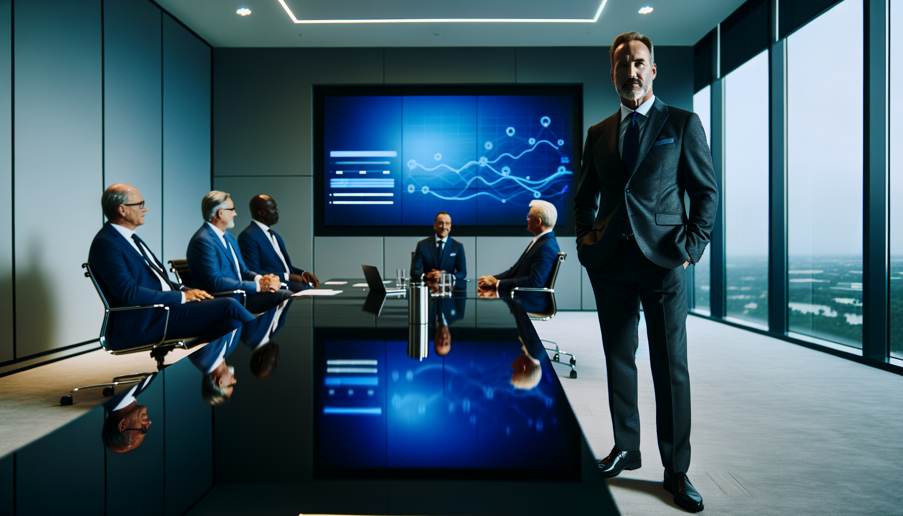 87% das Empresas Falham na Comunicação de Crise Cyber em 48h: Roadmap de Maturidade do Nível 0 ao Avançado