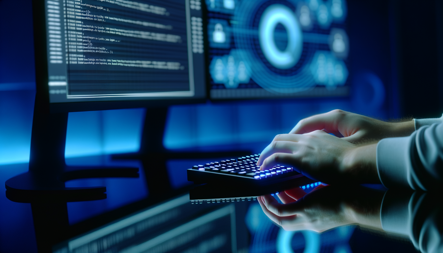87% das Empresas Desconhecem Sua Superfície de Ataque: O Roadmap Definitivo Contra Vulnerabilidades Técnicas Não Mapeadas