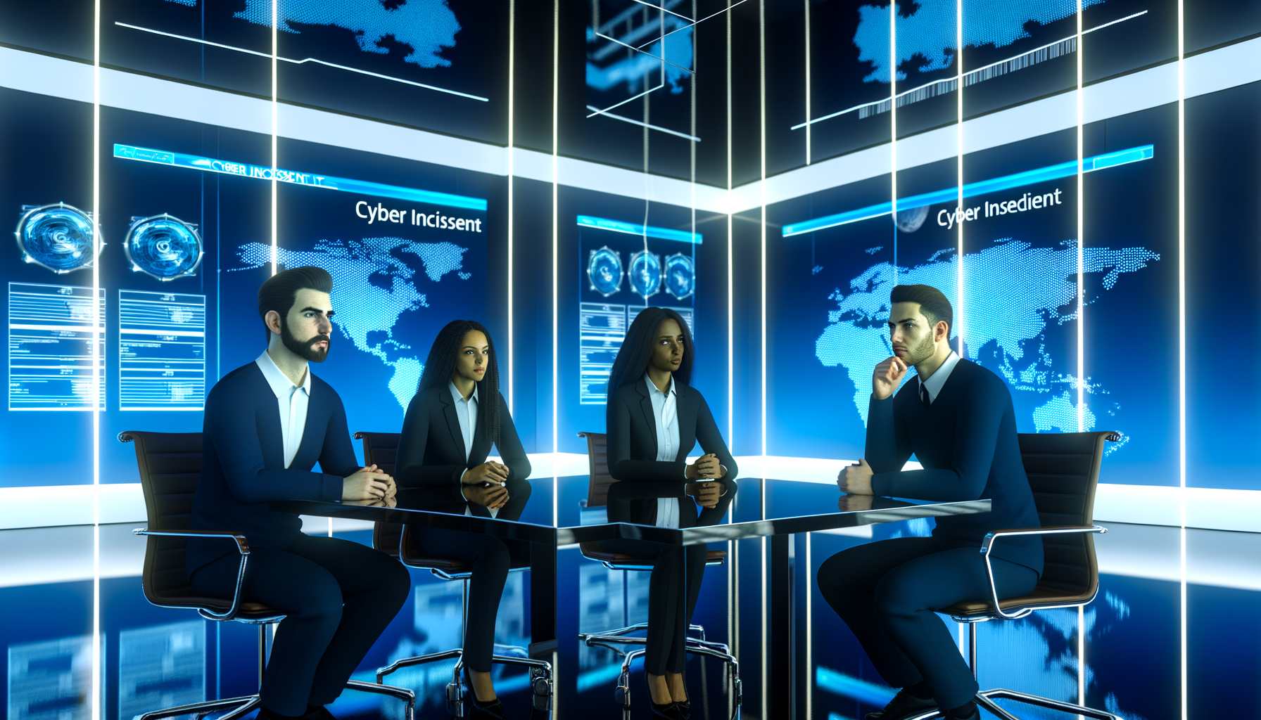 Comunicação de Crise Cyber: Diagnóstico 360º para Proteger Reputação e Valor em 2026