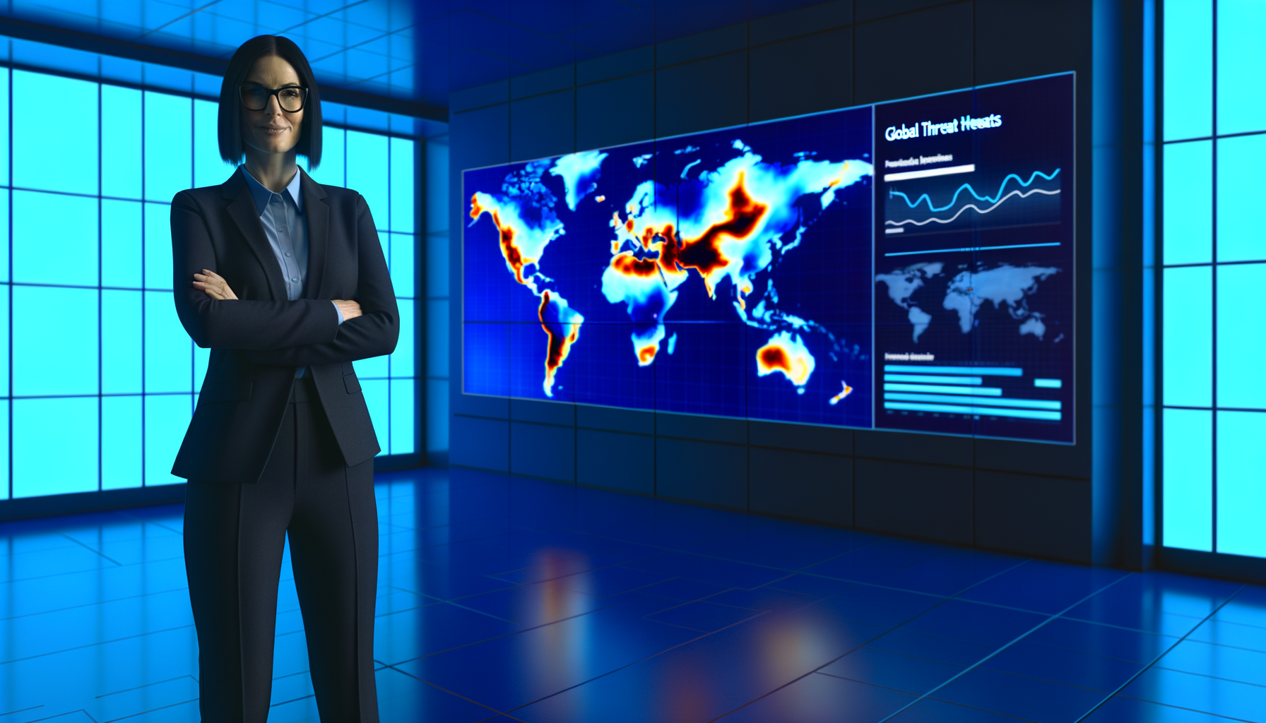 Threat Hunting Proativo em 2026: O Framework Definitivo para Empresas Brasileiras