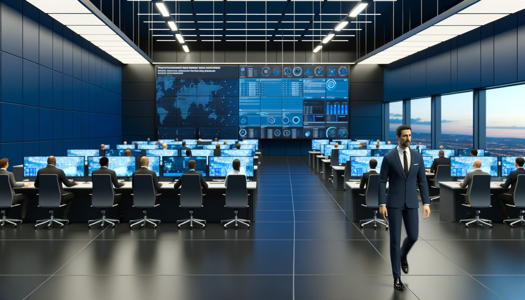 87% das Empresas Falham em ROI e Métricas de Segurança: Diagnóstico Completo e Como Reverter em 2026