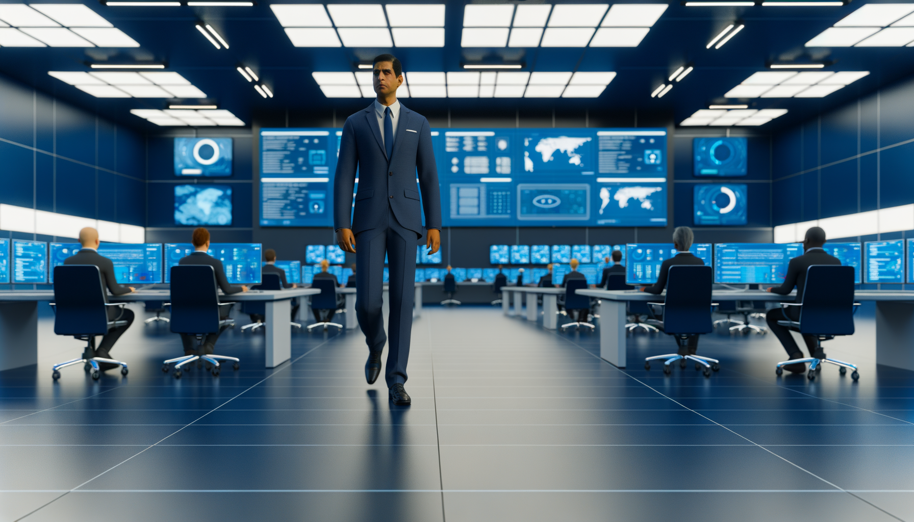 Proteja em 2026: Framework #794 Para Mapear Riscos Externos Gratuitamente