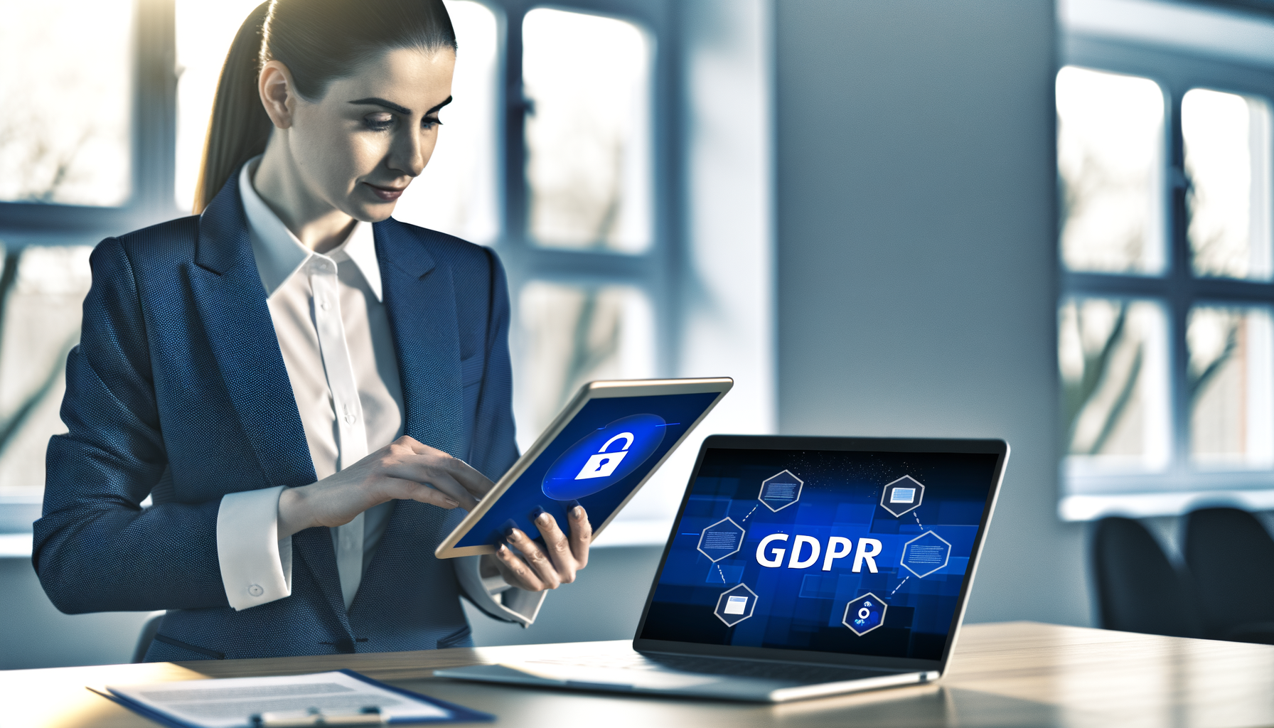 Proteja em 2026: O Framework Definitivo para Empresas Brasileiras Alinhado à LGPD e NIST 2.0