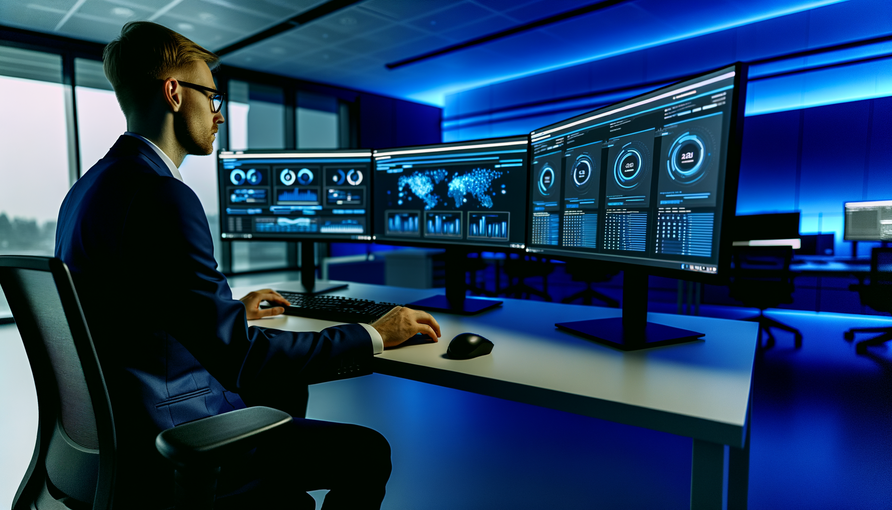 Sua Empresa Está Preparada para Incidentes Cibernéticos em 2026?