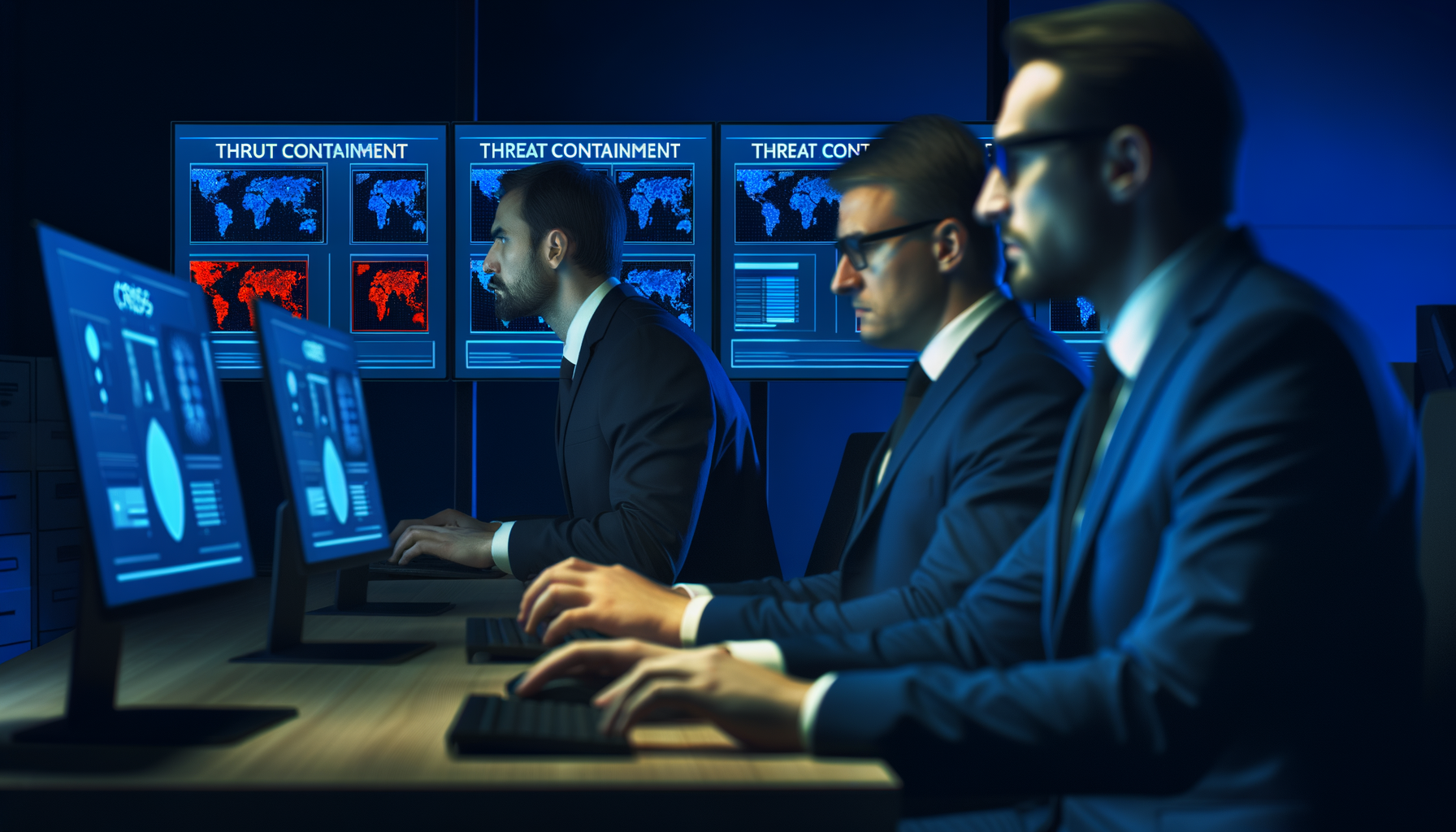 Sua Empresa Está Pronta para Sobreviver a uma Crise Cyber em 2026?
