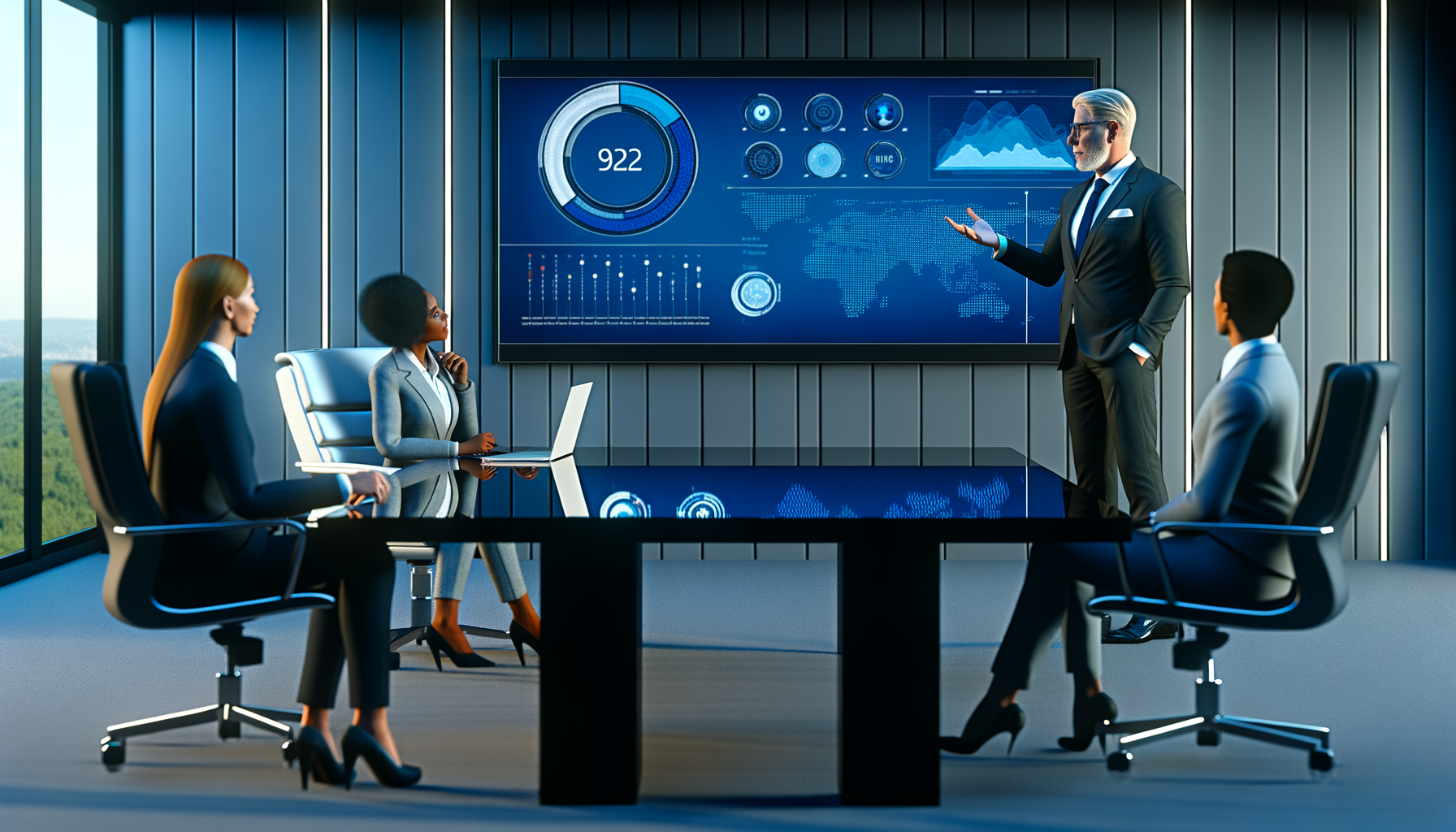 87% das Empresas Falham em Cultura Zero Trust nas Equipes: Diagnóstico Completo e Como Reverter no Brasil