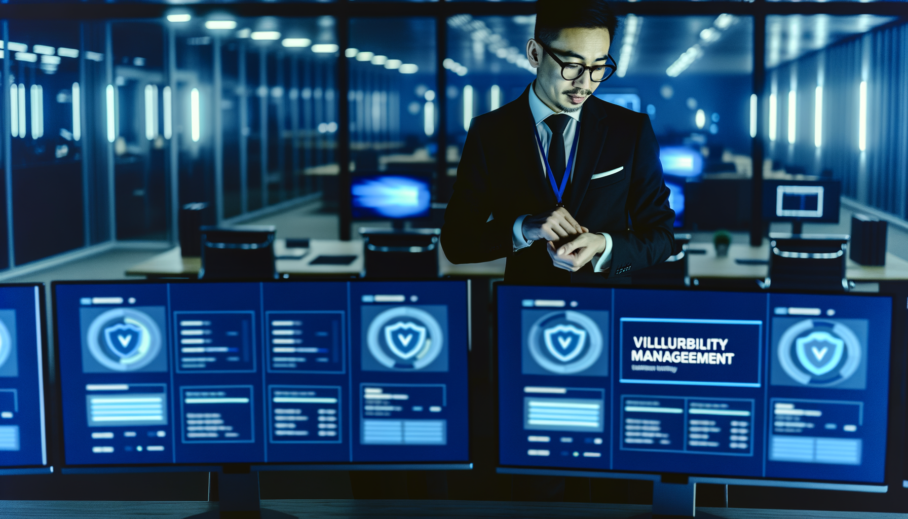 Sua Empresa Está Preparada para um Colapso em Gestão de Vulnerabilidades e Patches em 2026?