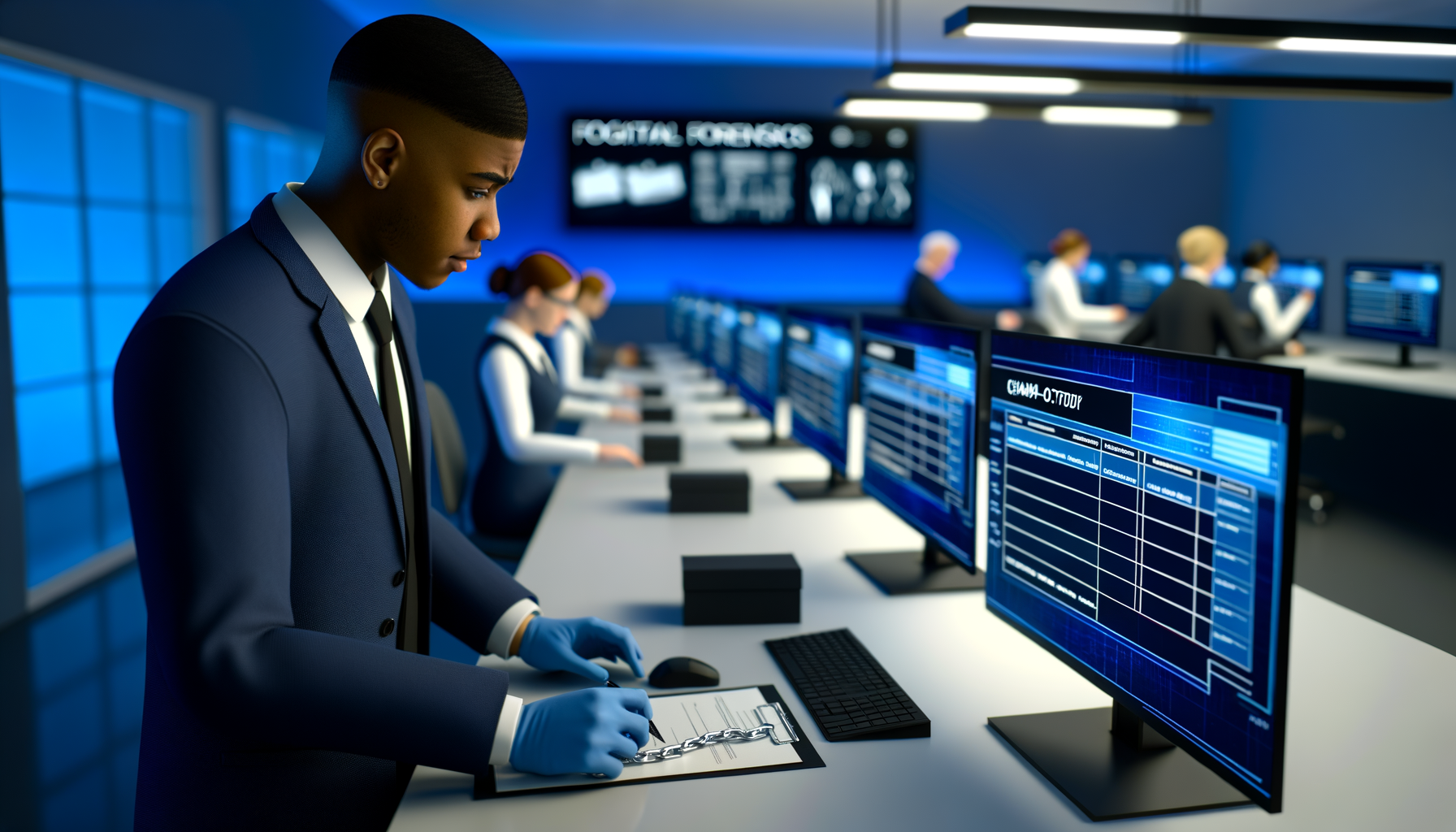 O Grande Mito Sobre Proteja Gratuito Que Está Expondo Empresas em 2026