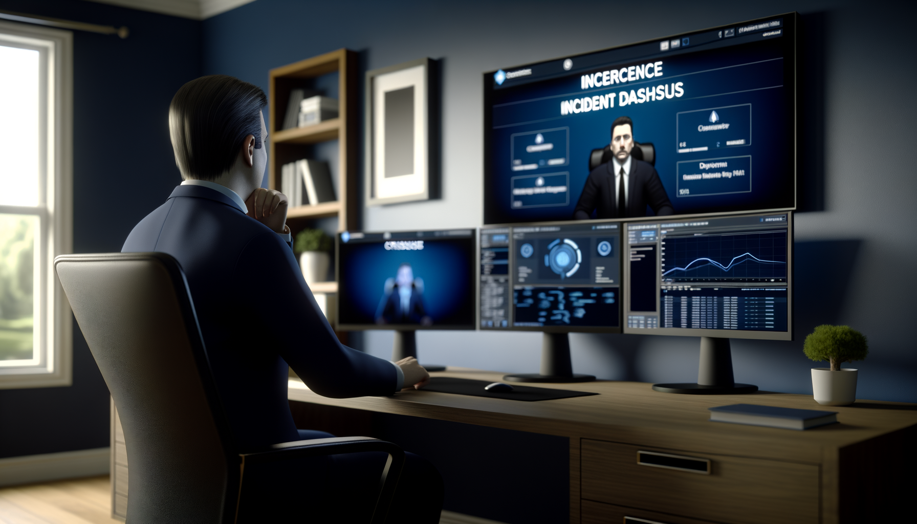 Sua Governança Aguenta uma Crise Cyber? O Guia 2026