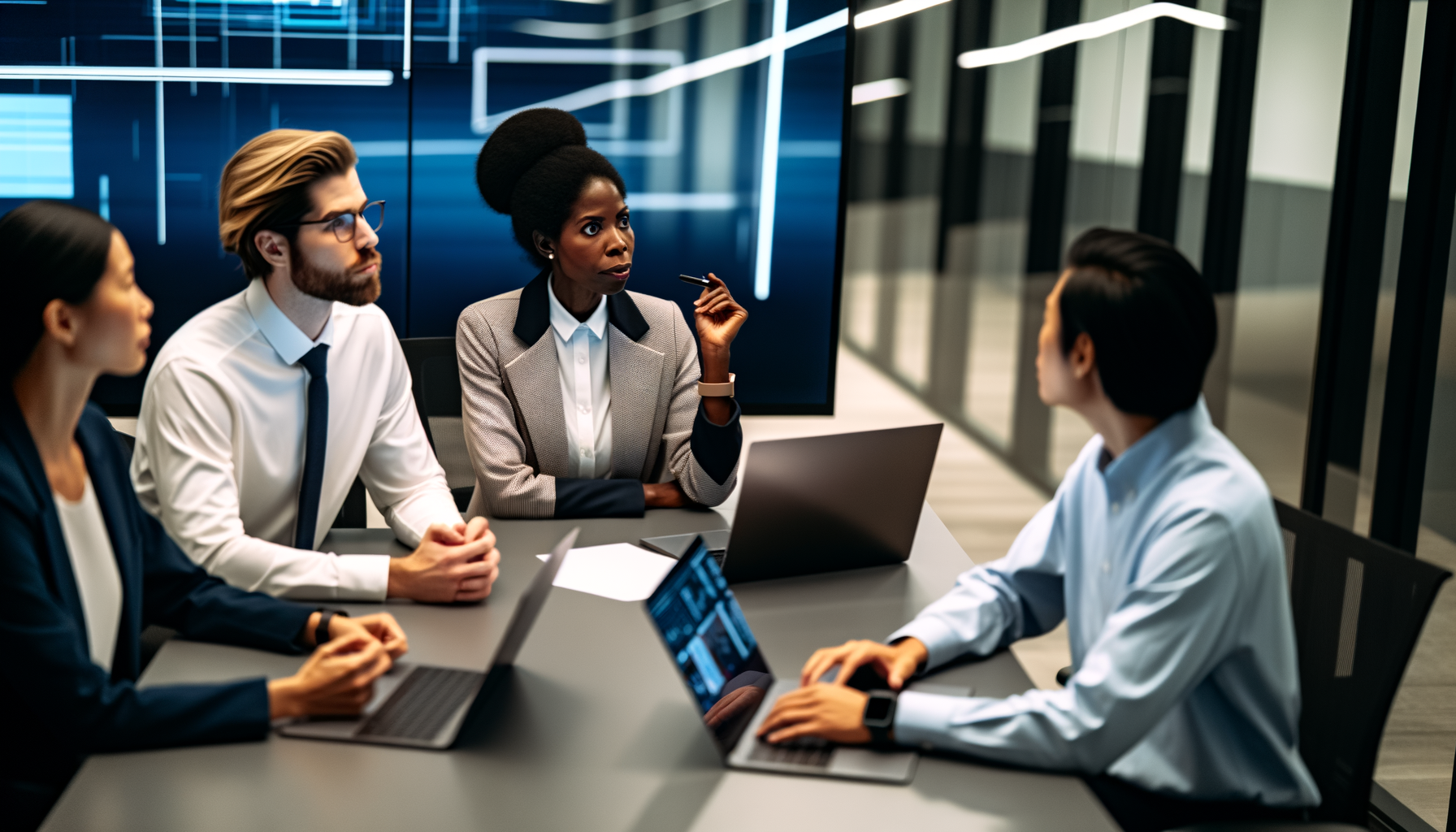 1 em Cada 3 Ataques Explora Ativos Invisíveis: O Roadmap Definitivo Contra Vulnerabilidades Técnicas Não Mapeadas
