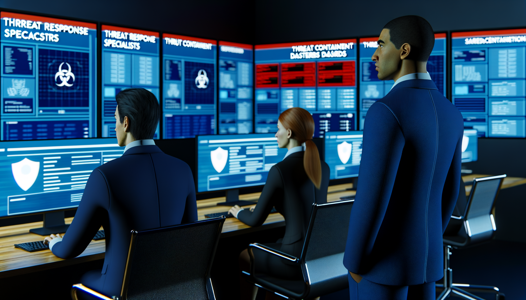 87% das Empresas Falham em Simulações de Crise: Os 9 Erros Críticos em Tabletop e Red/Blue Team