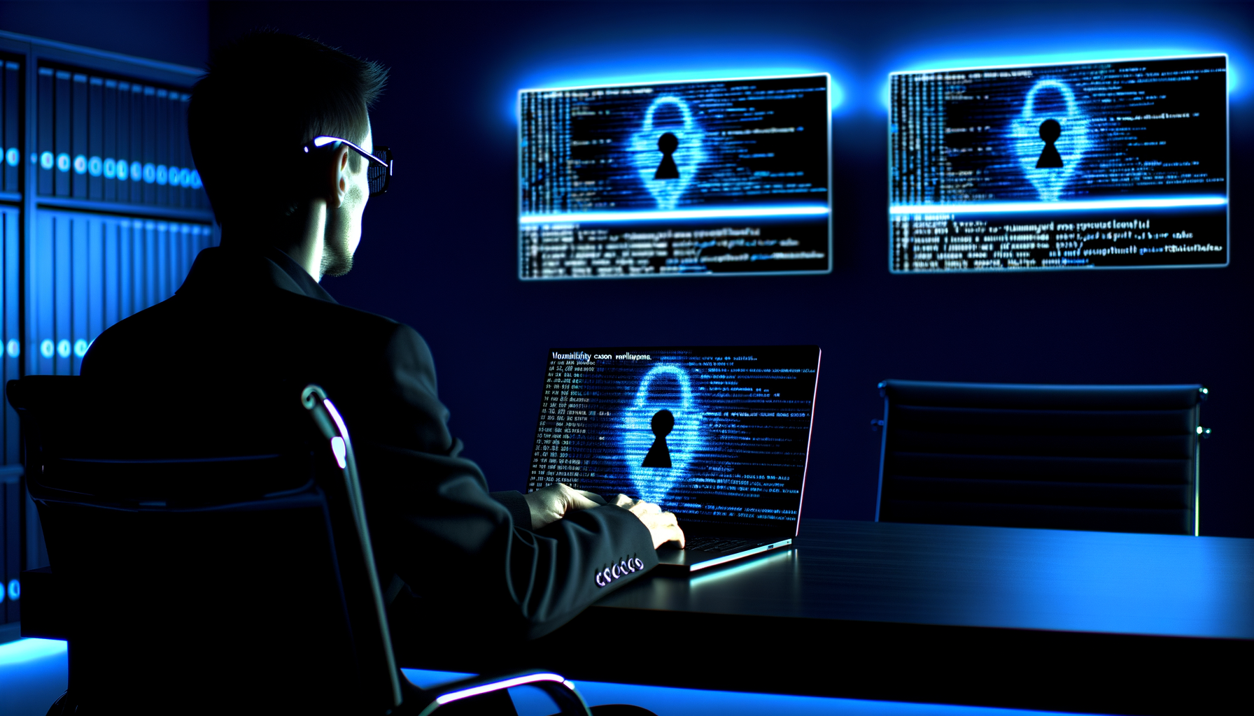 1 em Cada 3 Empresas Descobre Tarde Demais: Vulnerabilidades Técnicas Não Mapeadas em 2026