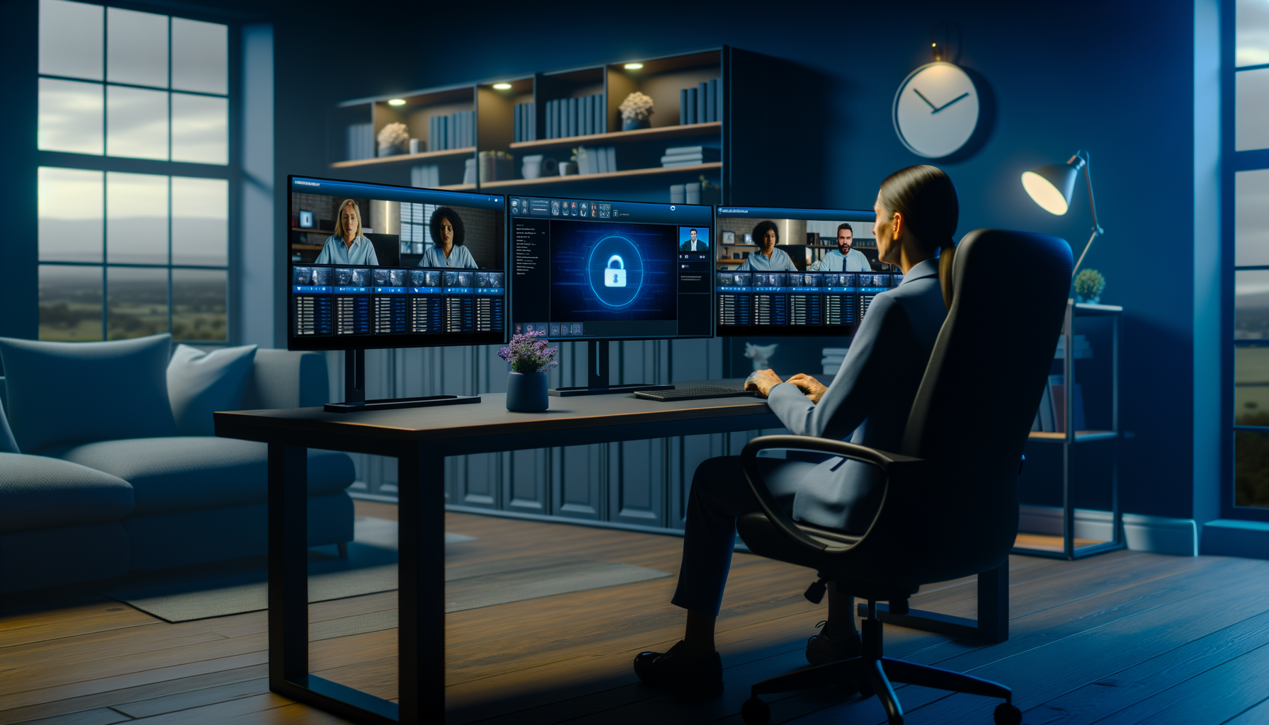 87% das Empresas Perdem o Controle da Comunicação em Crises Cyber: Diagnóstico 2026