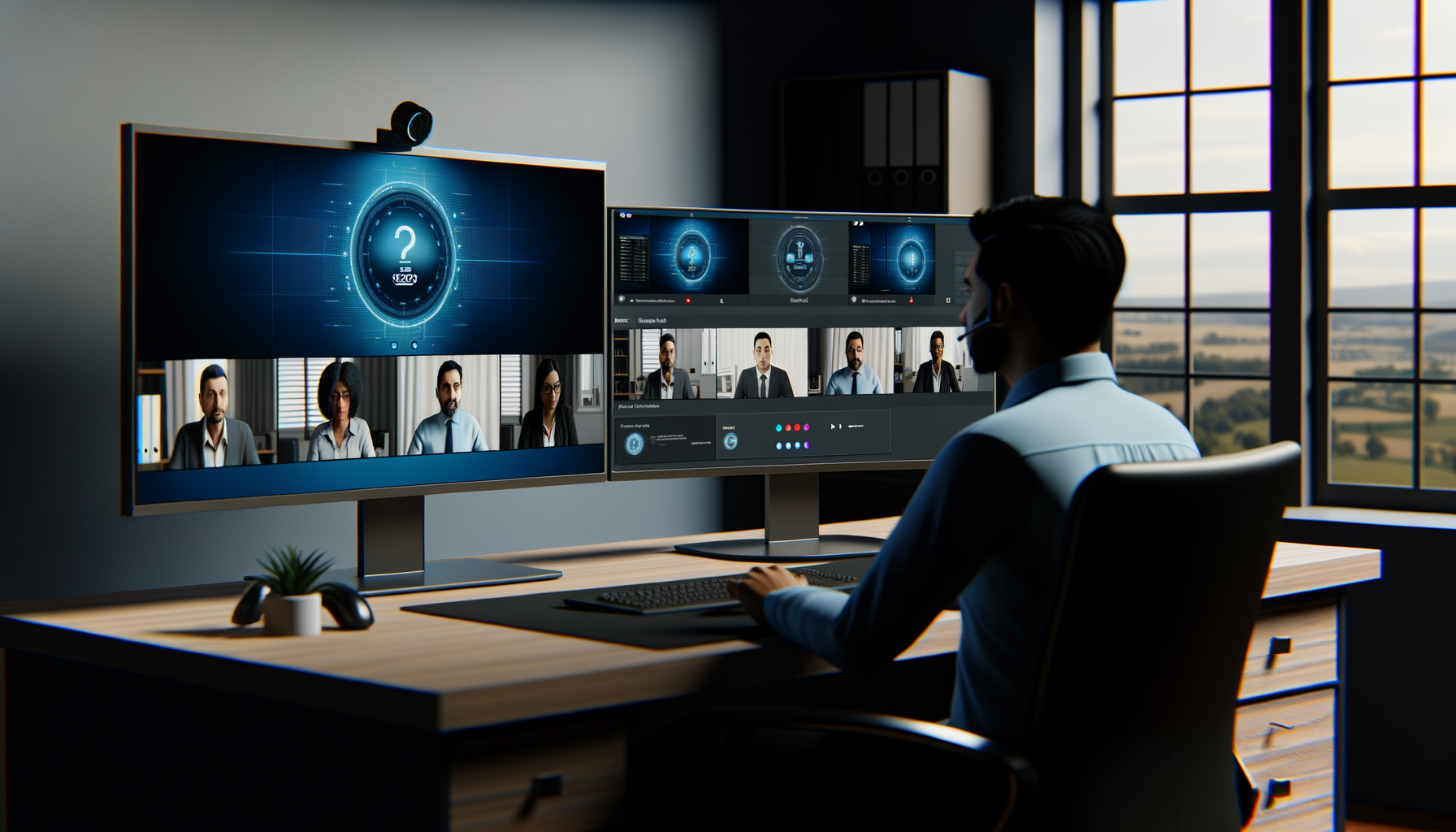 1 em Cada 3 Ambientes Corporativos Esconde Falhas Críticas: Como Mapear Vulnerabilidades Técnicas Não Mapeadas Antes do Próximo Incidente