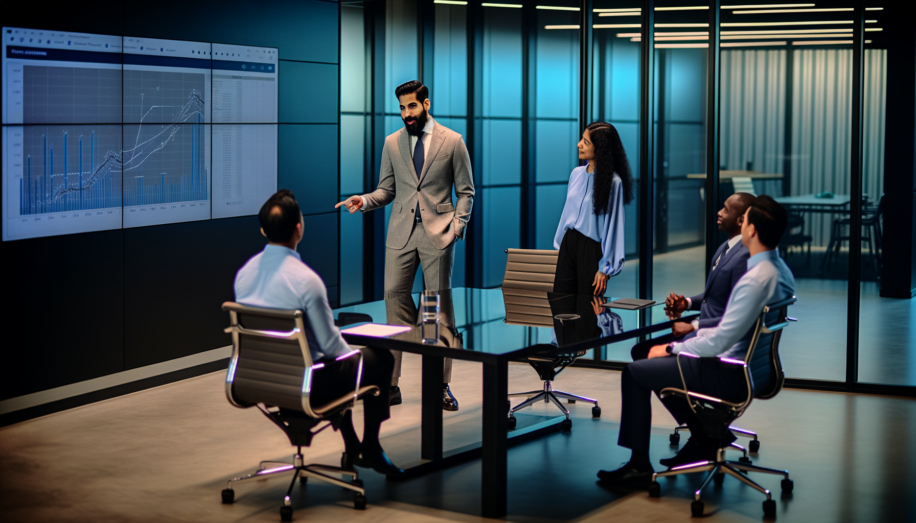 1 em Cada 2 Incidentes Cibernéticos Gera Perdas Acima de R$ 5 Mi — Tipos, Custos Ocultos e Plano de Resposta