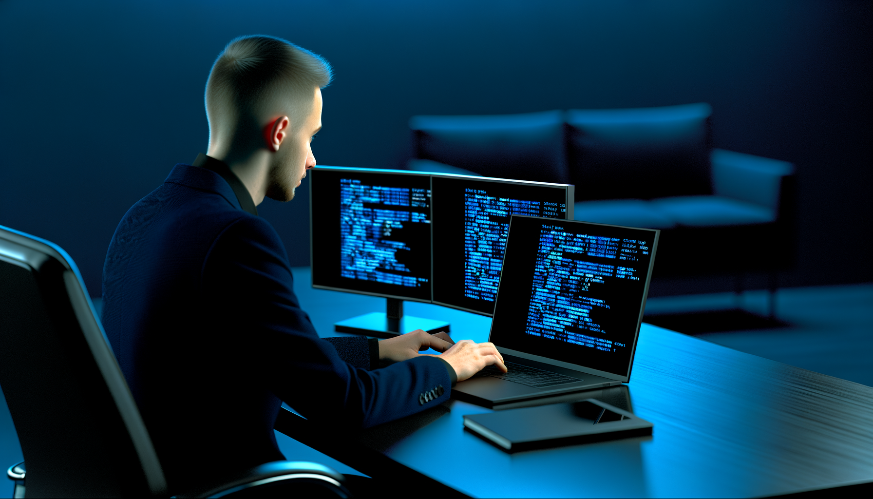 91% das Brechas Começam em Ativos Desconhecidos: Como Mapear Vulnerabilidades Técnicas Não Mapeadas