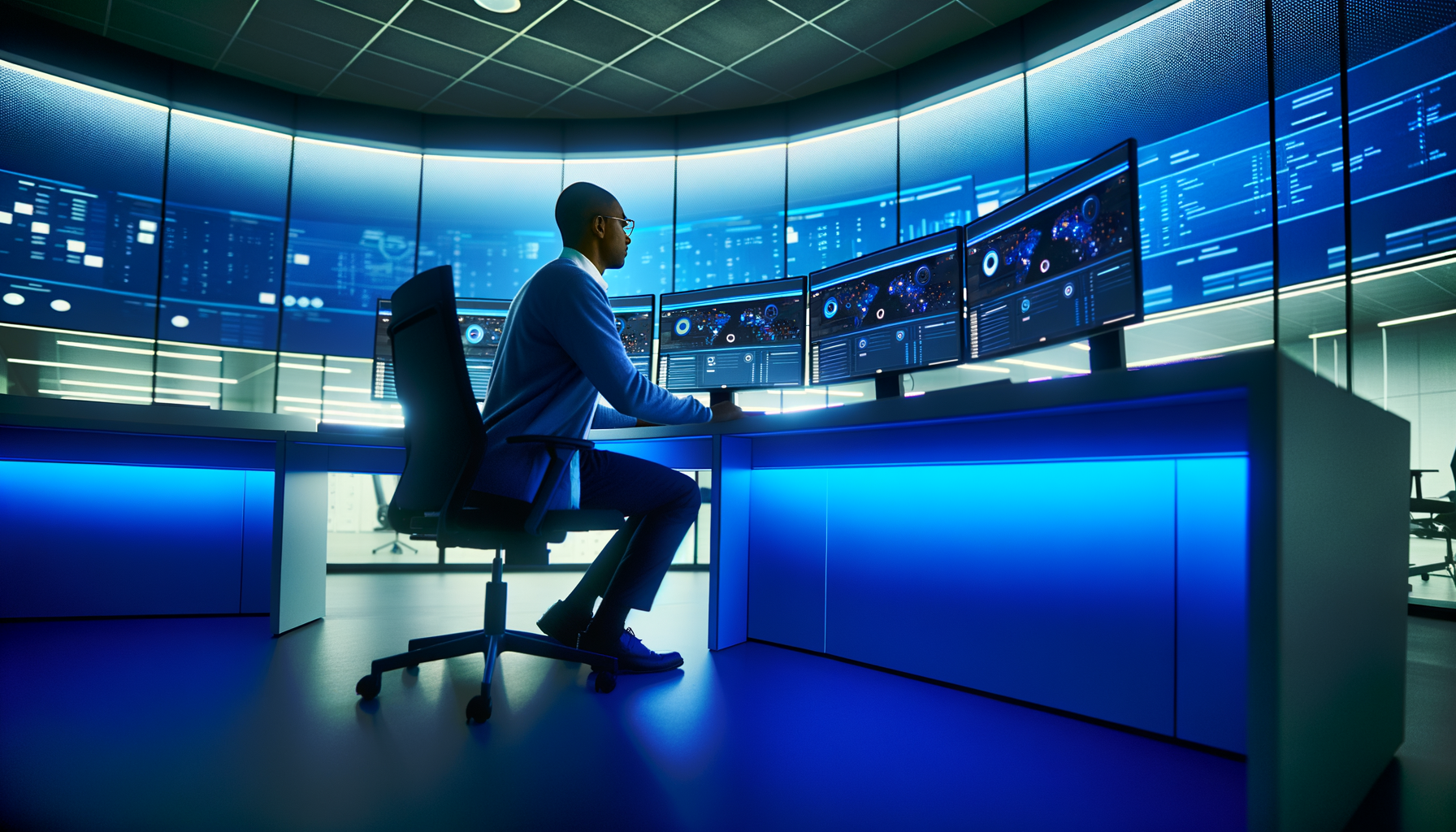 Vulnerabilidades Técnicas Não Mapeadas em 2026: O Risco Regulatório Que Pode Paralisar Sua Empresa