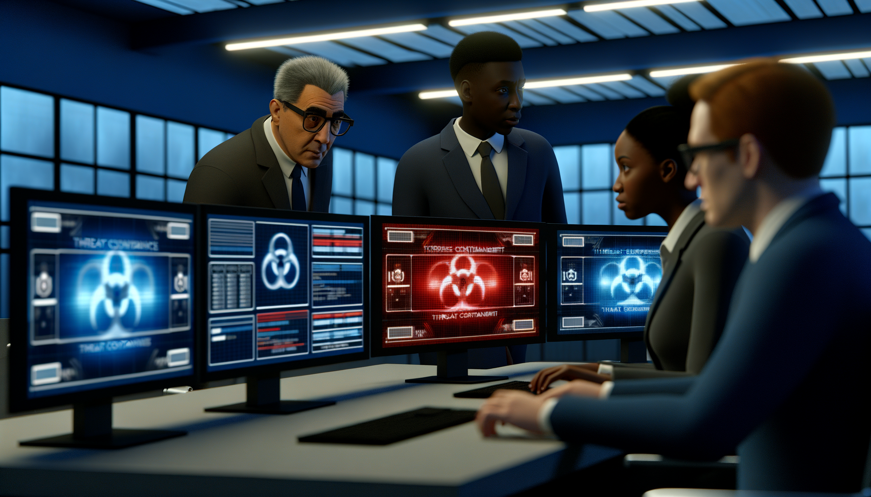 87% das Empresas Não Sabem Onde Estão Vulneráveis: Roadmap do Nível 0 ao Avançado