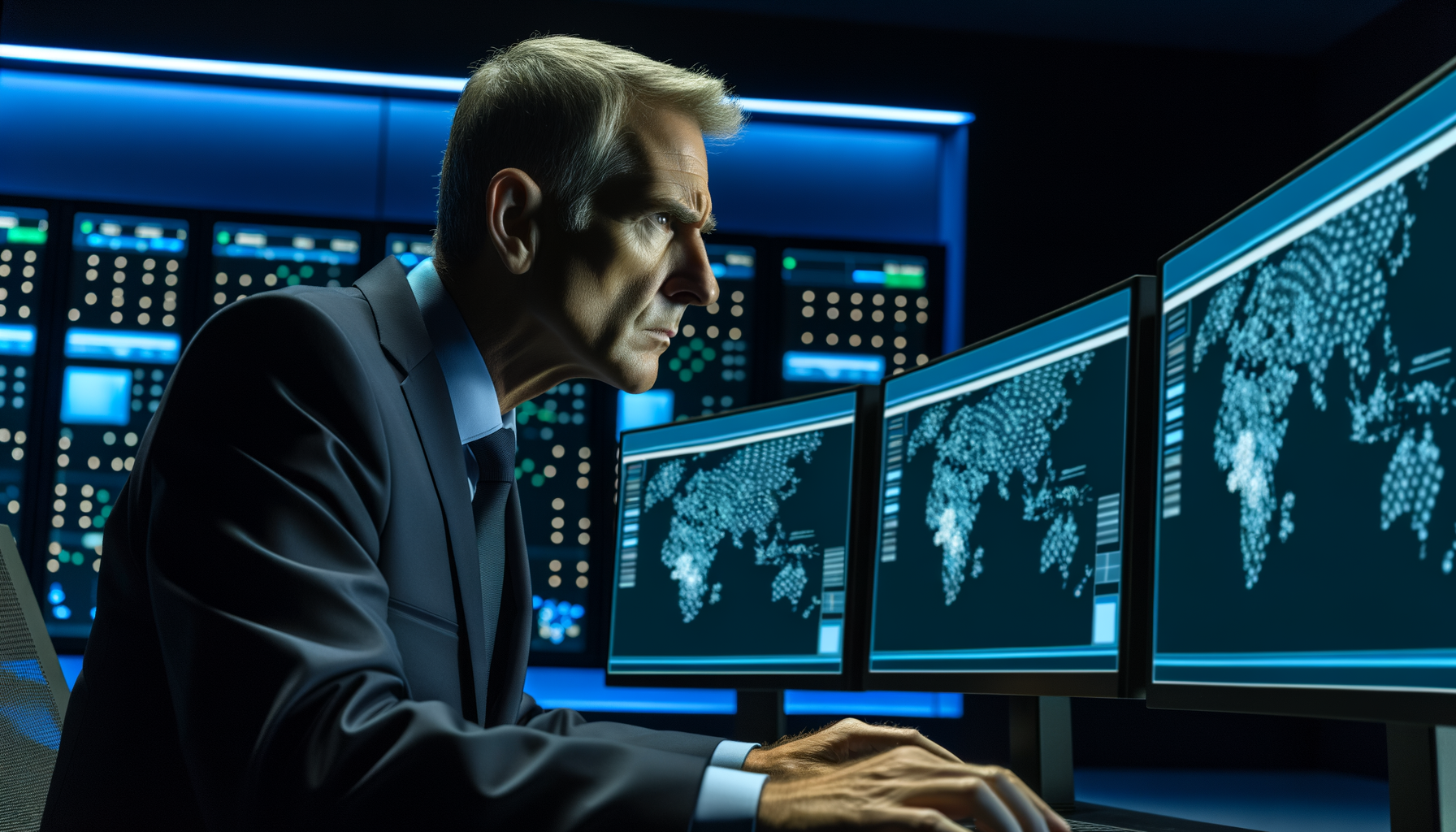 Threat Intelligence e IOCs em 2026: Framework Estratégico em 8 Etapas Para Antecipar, Correlacionar e Neutralizar Ameaças