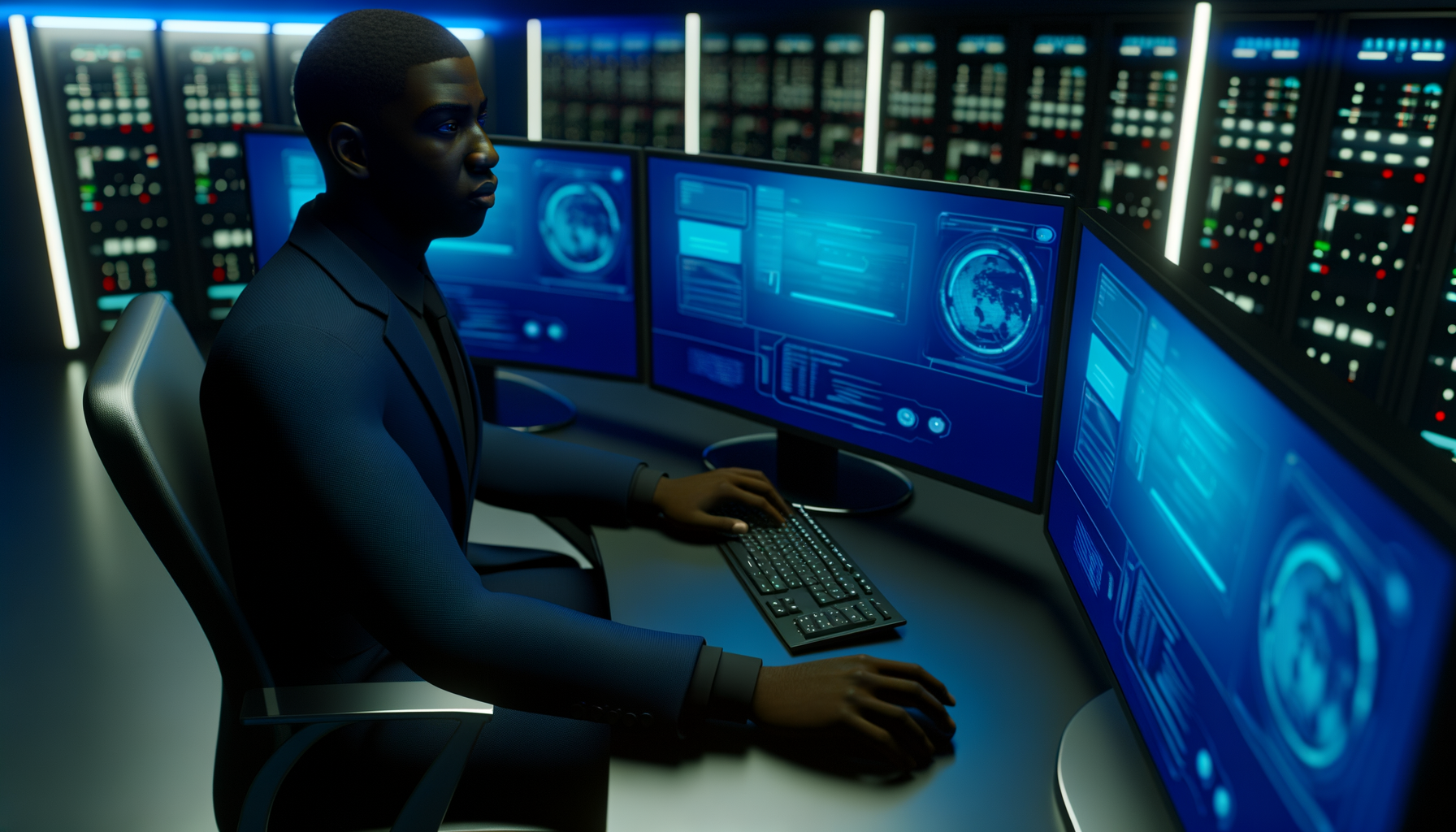 SOC 24x7 Próprio vs Terceirizado em 2026: O Framework Definitivo para Empresas Brasileiras Decidirem com Base em ROI