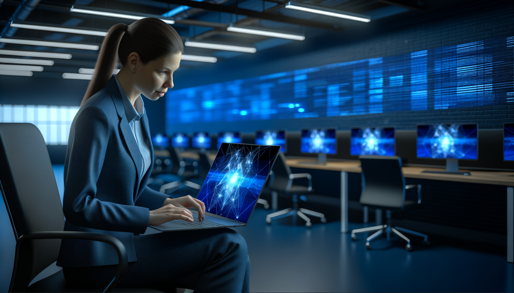 93% das Empresas Ignoram Vulnerabilidades Não Mapeadas — Como Diagnosticar Antes do Próximo Ataque
