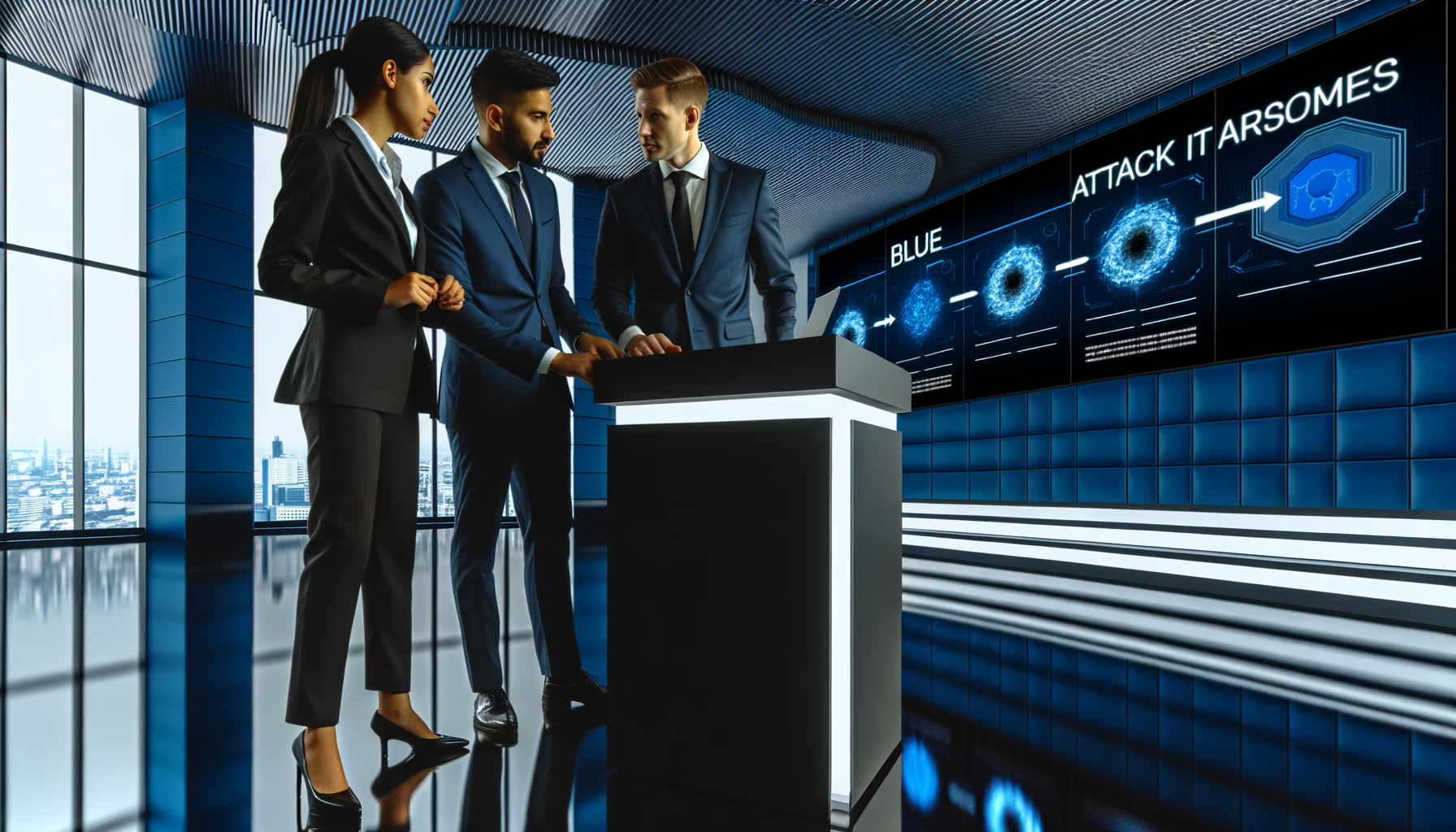 Sua Empresa Está Preparada para um Ataque de Comunicação de Crise Cyber em 2026?