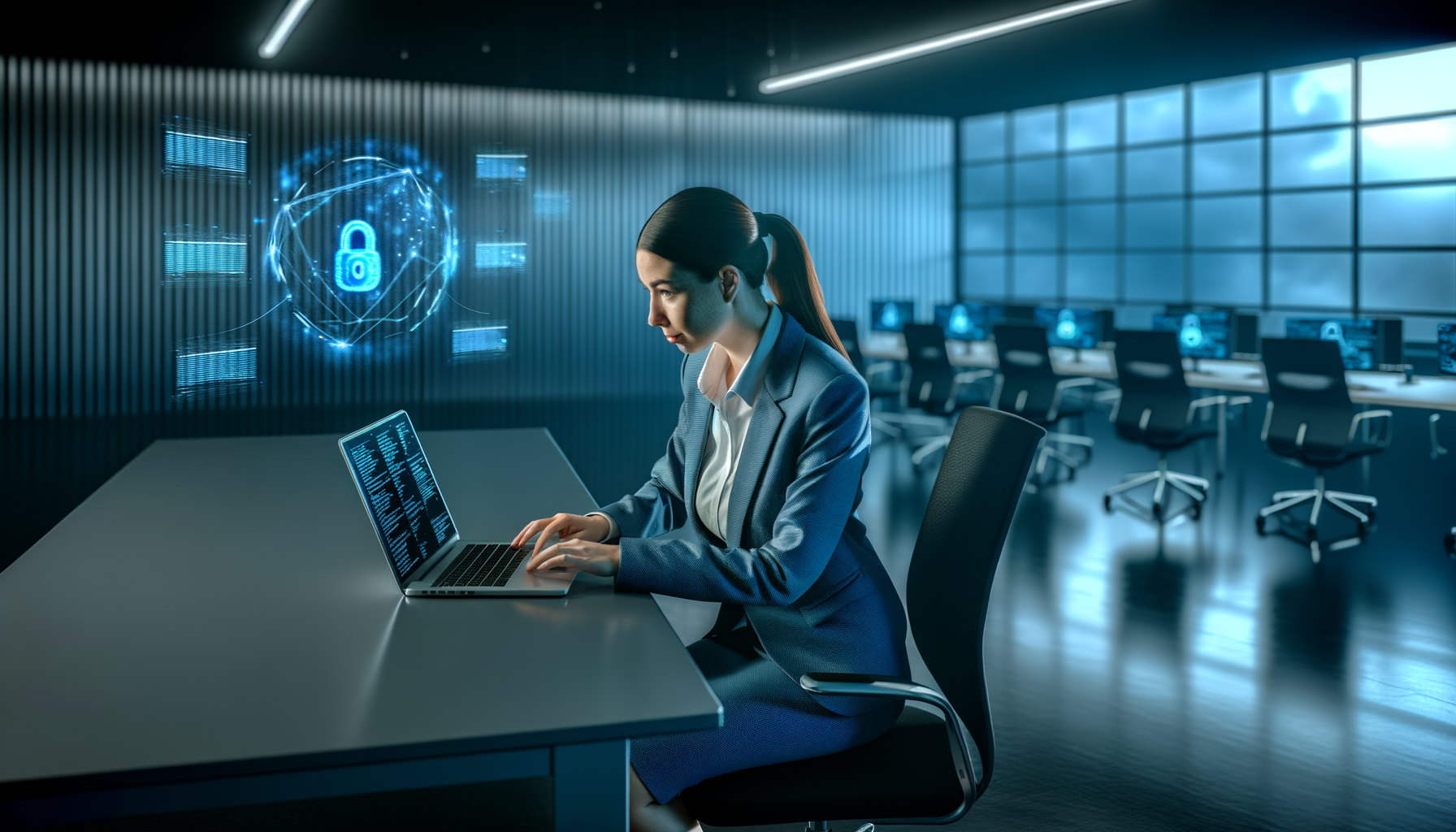 Business Continuity e DRP: O Método Definitivo em 12 Etapas para Sobreviver a Ataques Cibernéticos em 2026