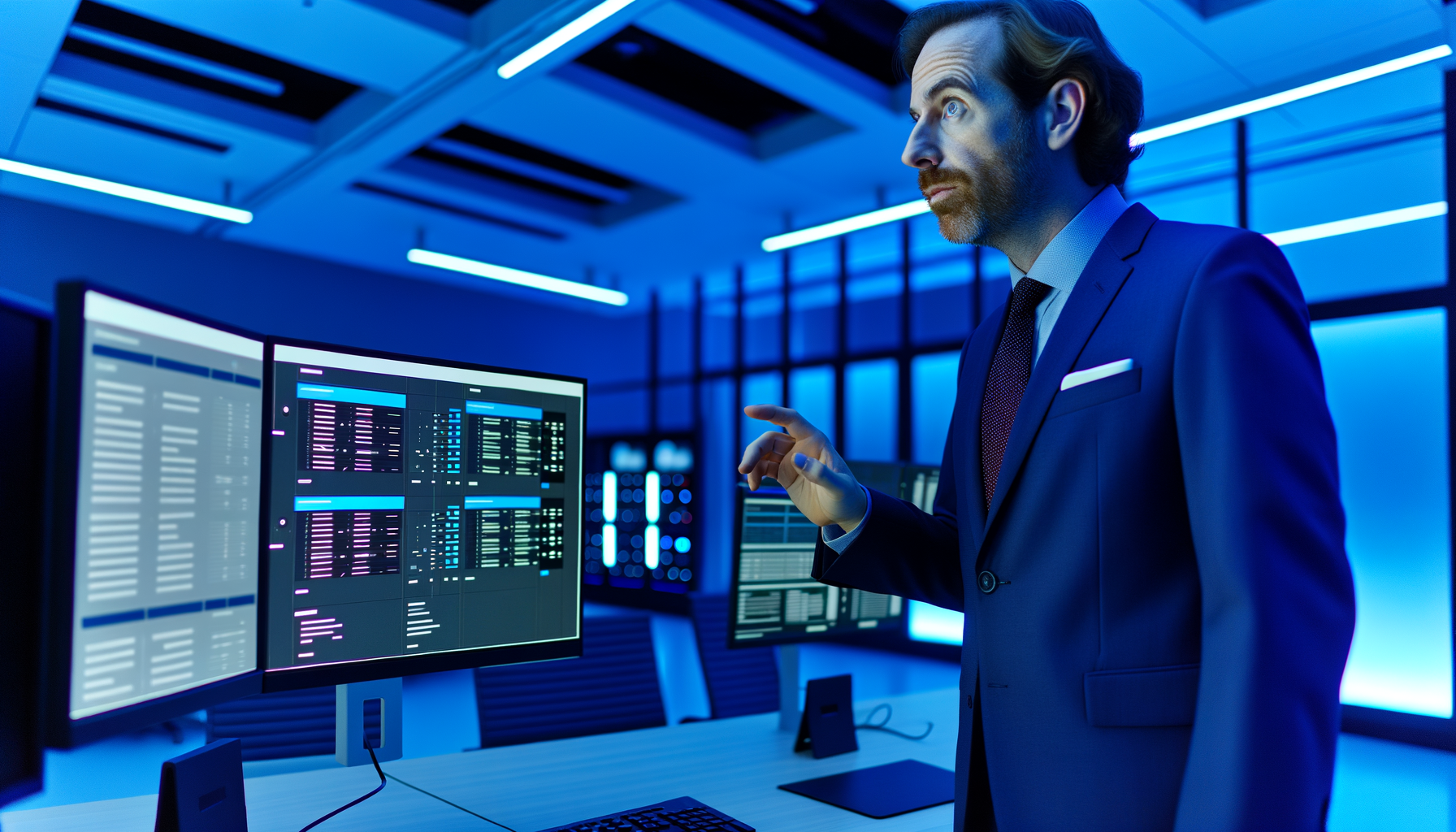 Business Continuity e DRP em 2026: Ferramentas e Plataformas Que Garantem 99,99% de Disponibilidade