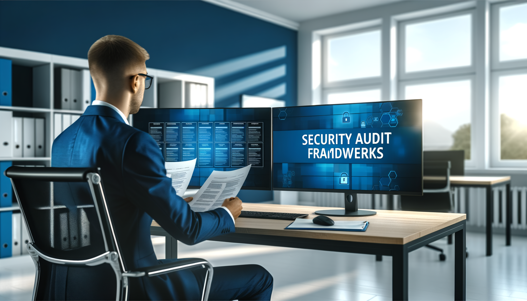 Sua Empresa Está Preparada para uma Auditoria PCI-DSS em 2026?