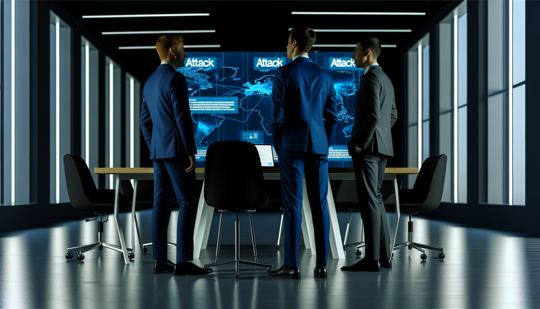 O Grande Mito Sobre Comunicação de Crise Cyber Que Está Destruindo Empresas