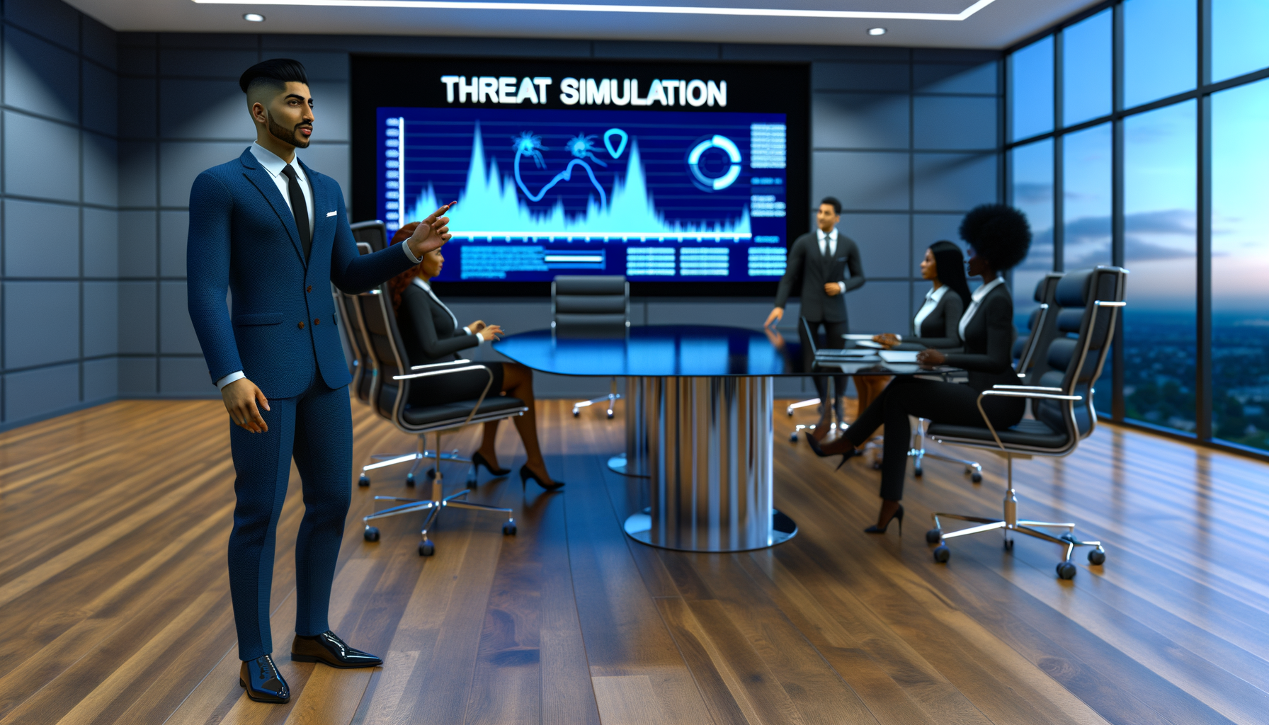 90% das Empresas Subestimam Vulnerabilidades Técnicas Não Mapeadas — O Erro Silencioso Que Pode Custar Milhões