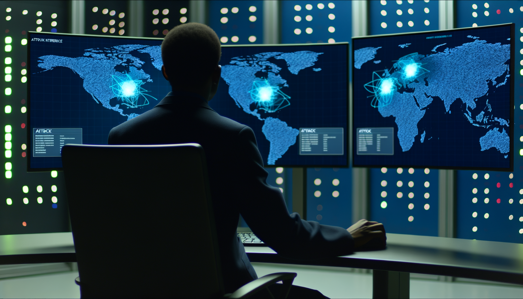 Vulnerabilidades Técnicas Não Mapeadas em 2026: Diagnóstico Completo da Superfície de Ataque Oculta