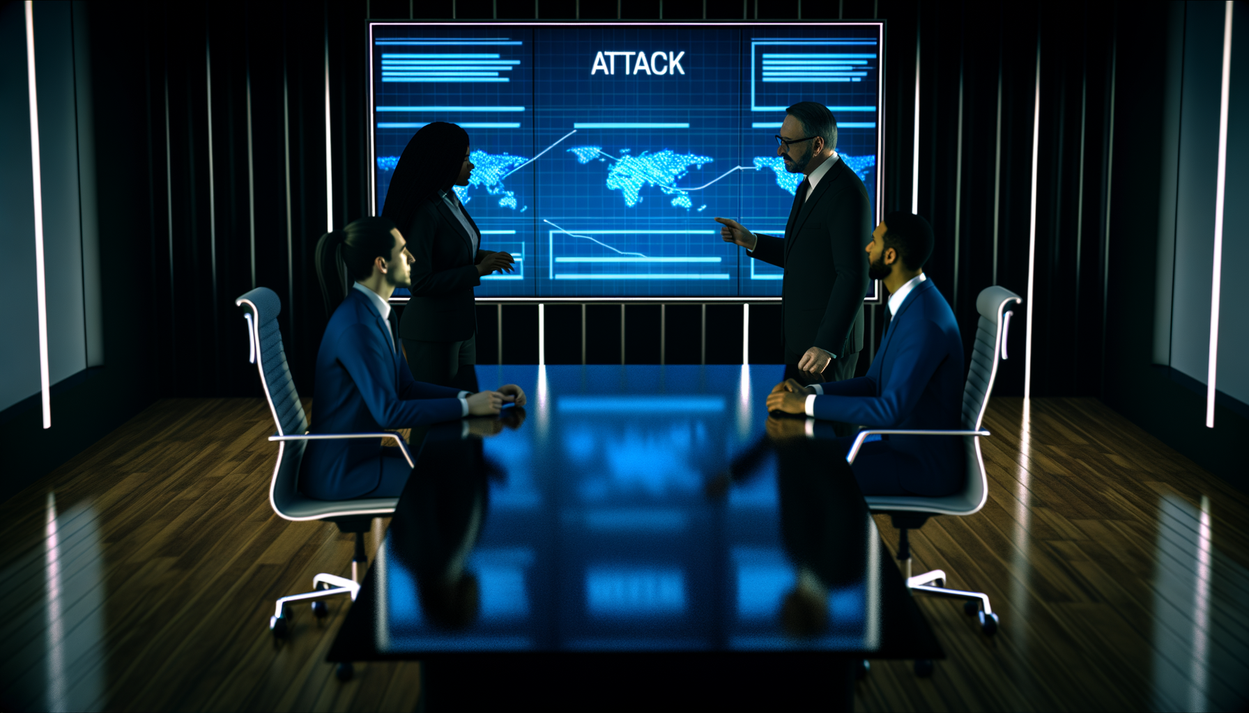 O Grande Mito Sobre Notificação de Incidentes à ANPD Que Está Expondo Empresas em 2026