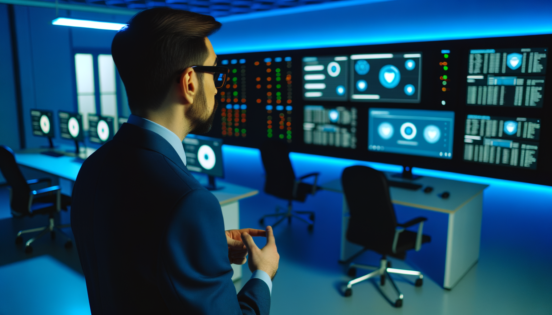 87% das Empresas Falham em Gestão de Vulnerabilidades e Patches: Diagnóstico Completo e Como Reverter em 2026