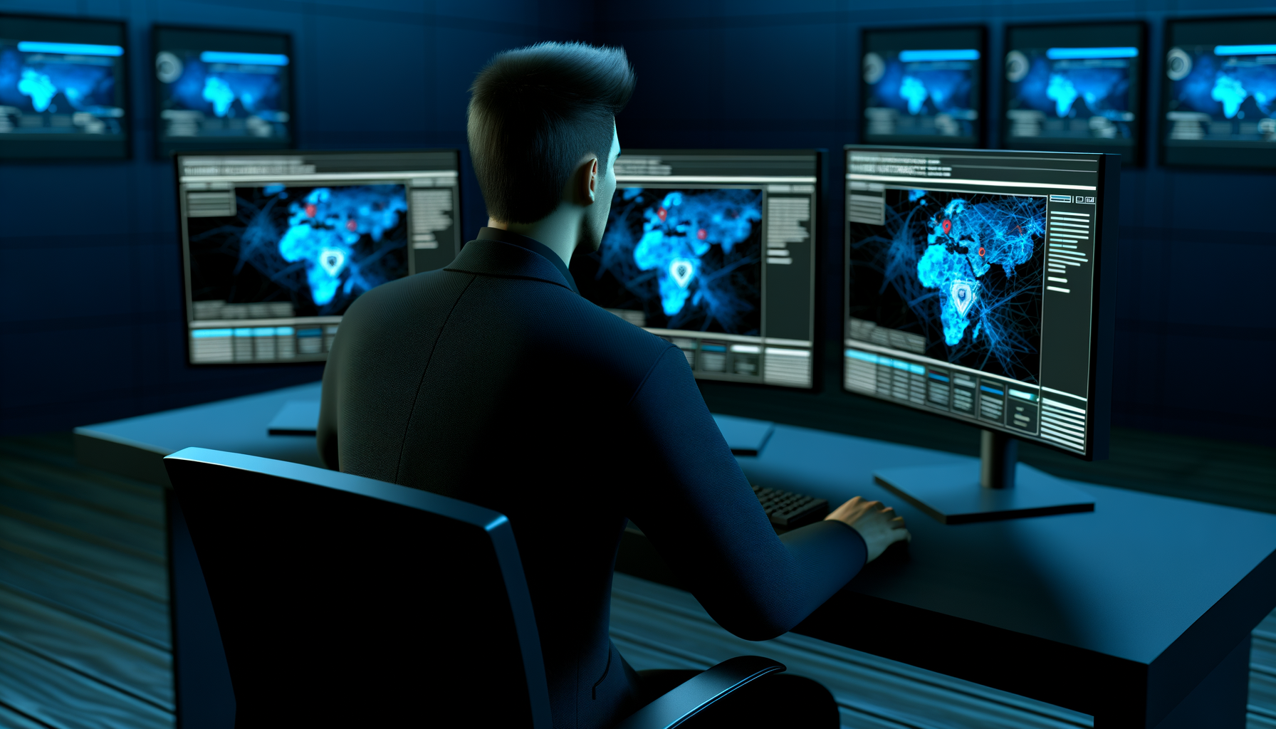 87% das Empresas Falham em Insider Threats em 2026: O Diagnóstico Definitivo para Proteger Orçamento e Reputação