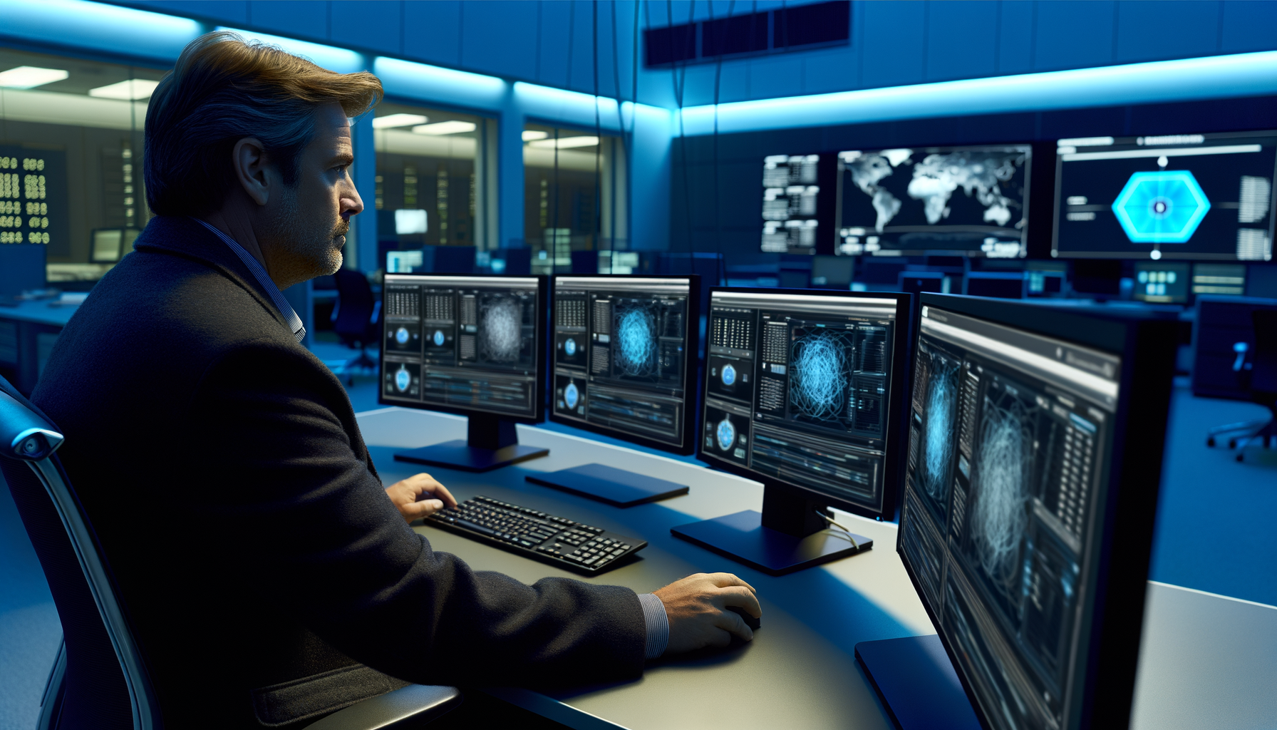 Inteligência sobre Atores de Ameaça em 2026: O Framework Definitivo para Empresas Brasileiras sob LGPD e NIST 2.0