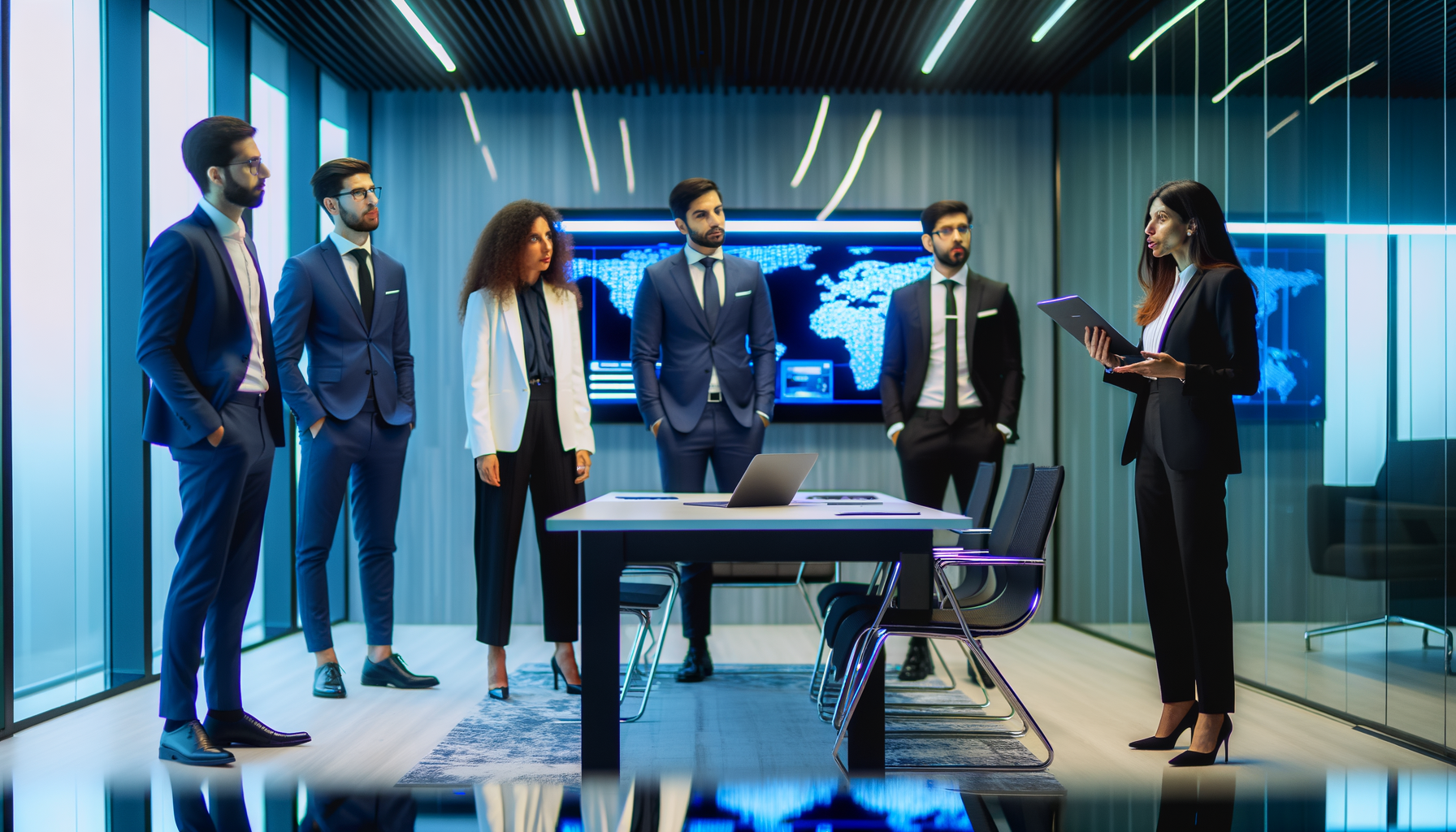 Due Diligence de Segurança em M&A: Framework #604 Passo a Passo para Proteger Seu Valuation