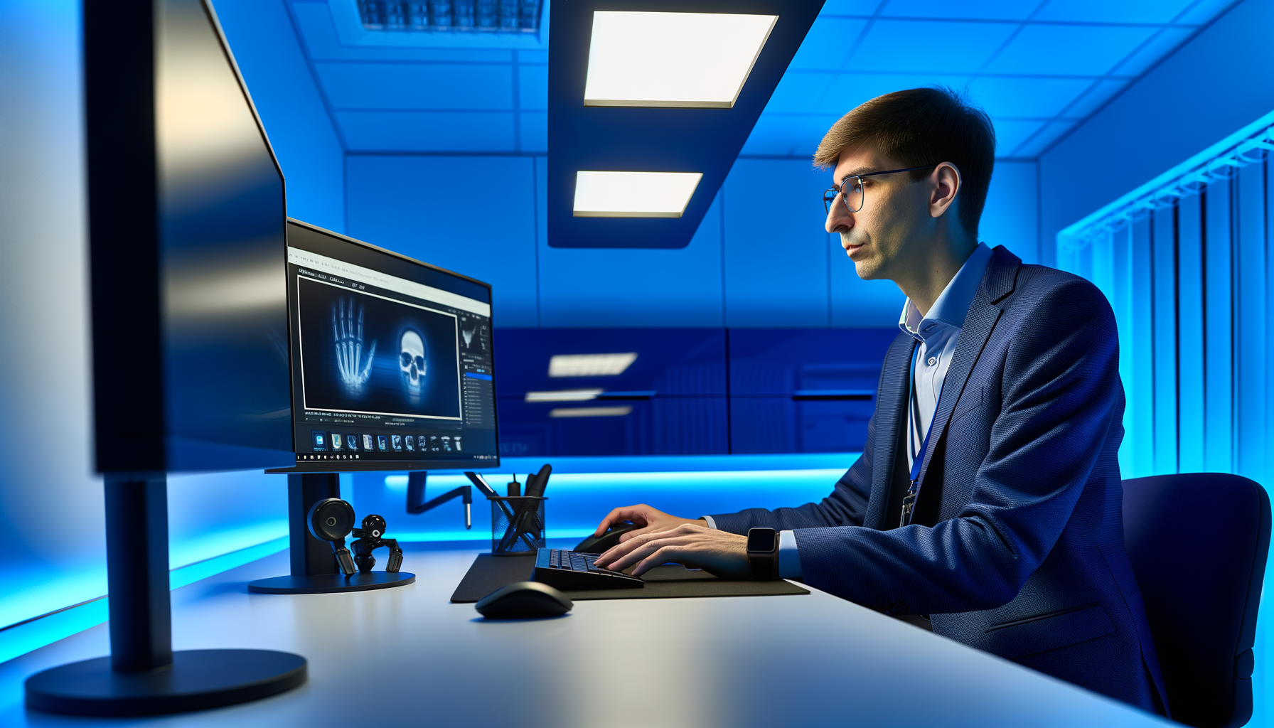 Sua Empresa Está Preparada para Vulnerabilidades Técnicas Não Mapeadas em 2026?
