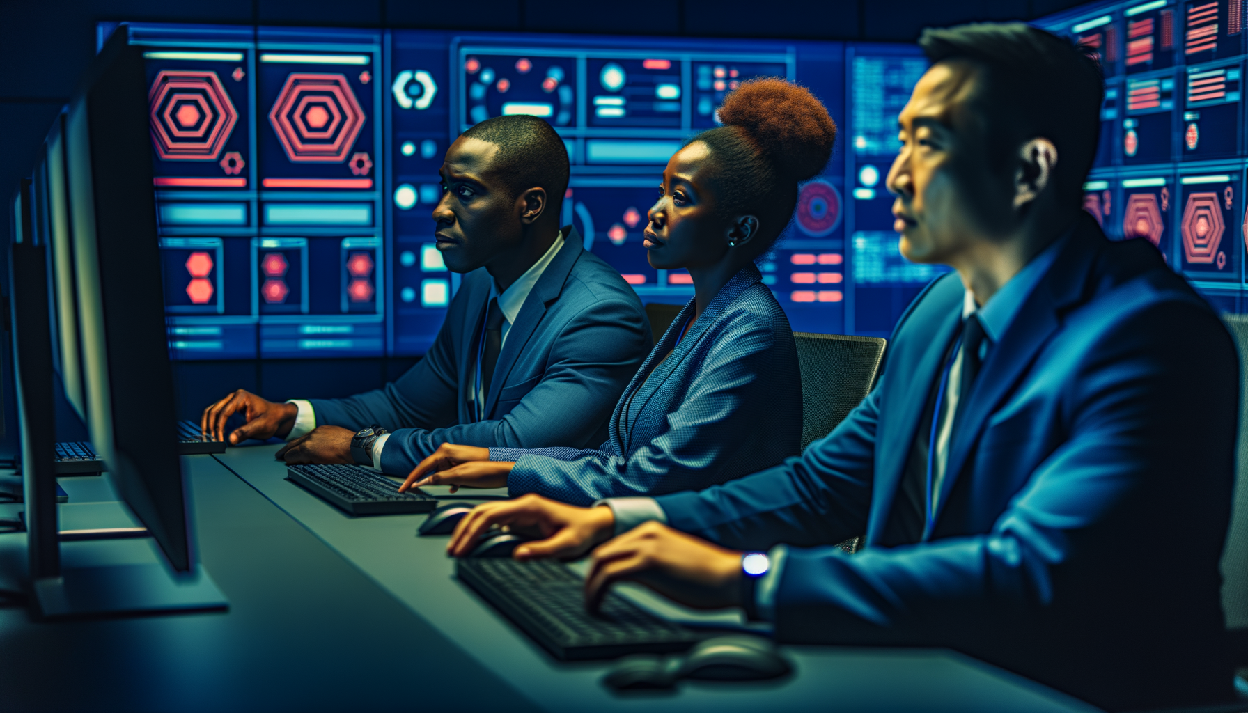 87% das Empresas Falham em EDR e Proteção de Endpoints: O Roadmap Definitivo para Sair do Nível Zero ao Avançado em 90 Dias