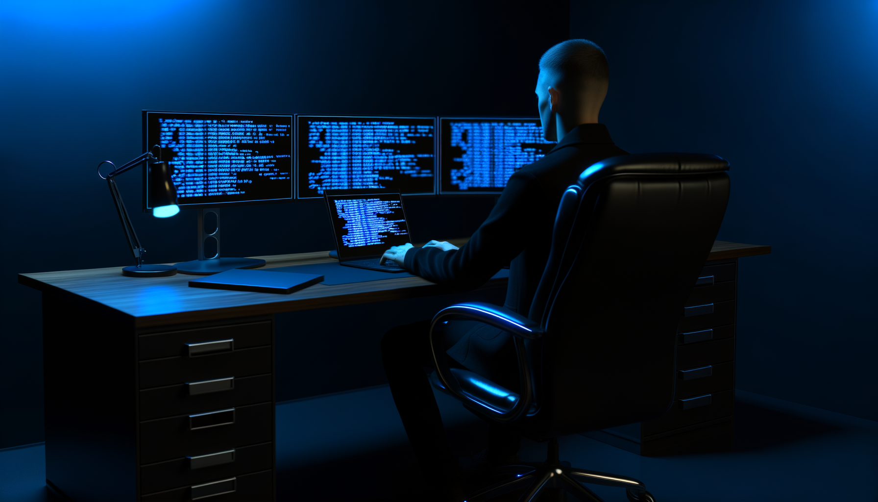 1 em Cada 5 Ativos Digitais Está Fora do Radar: O Risco das Vulnerabilidades Técnicas Não Mapeadas