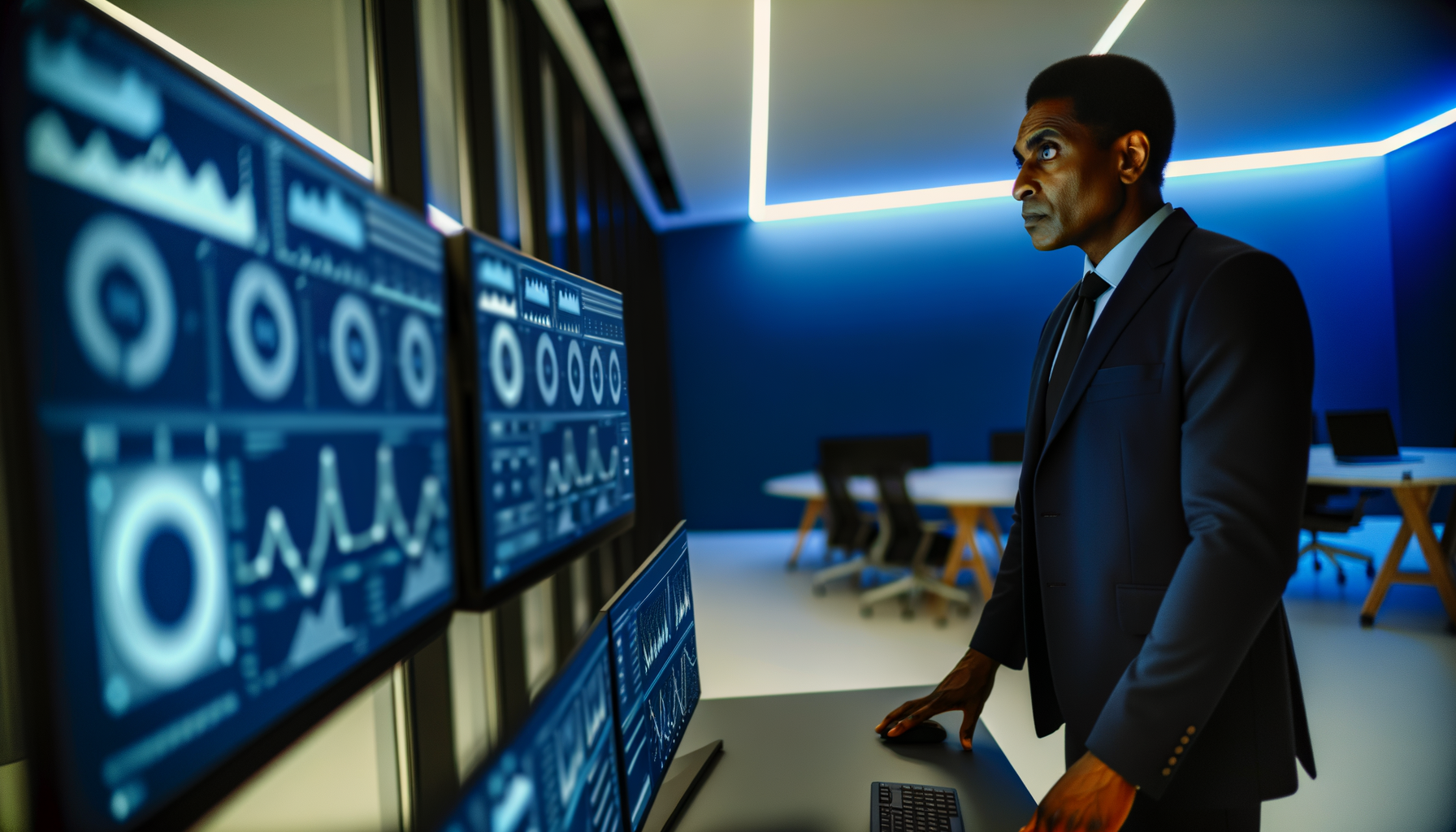 O ROI da Proteção Gratuita: Como Convencer a Diretoria a Investir Após um Diagnóstico de 5 Minutos