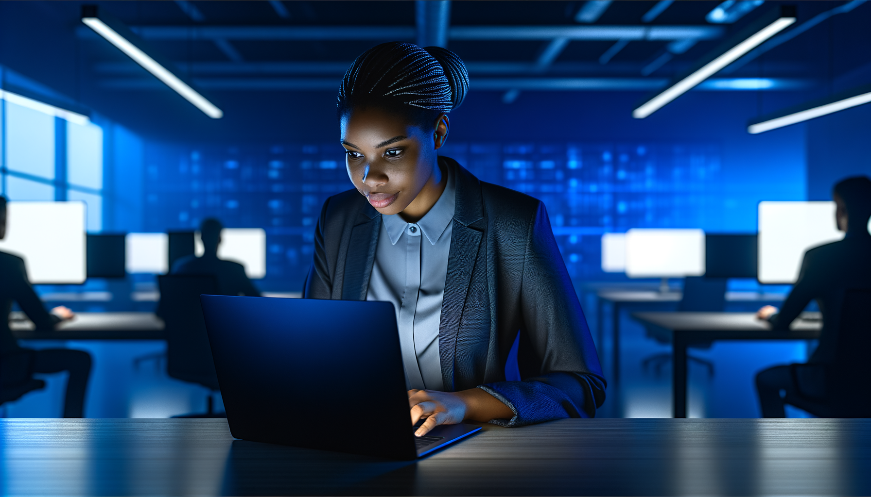 Vulnerabilidades Técnicas Não Mapeadas em 2026: As Ferramentas Que Eliminam a Superfície de Ataque Oculta