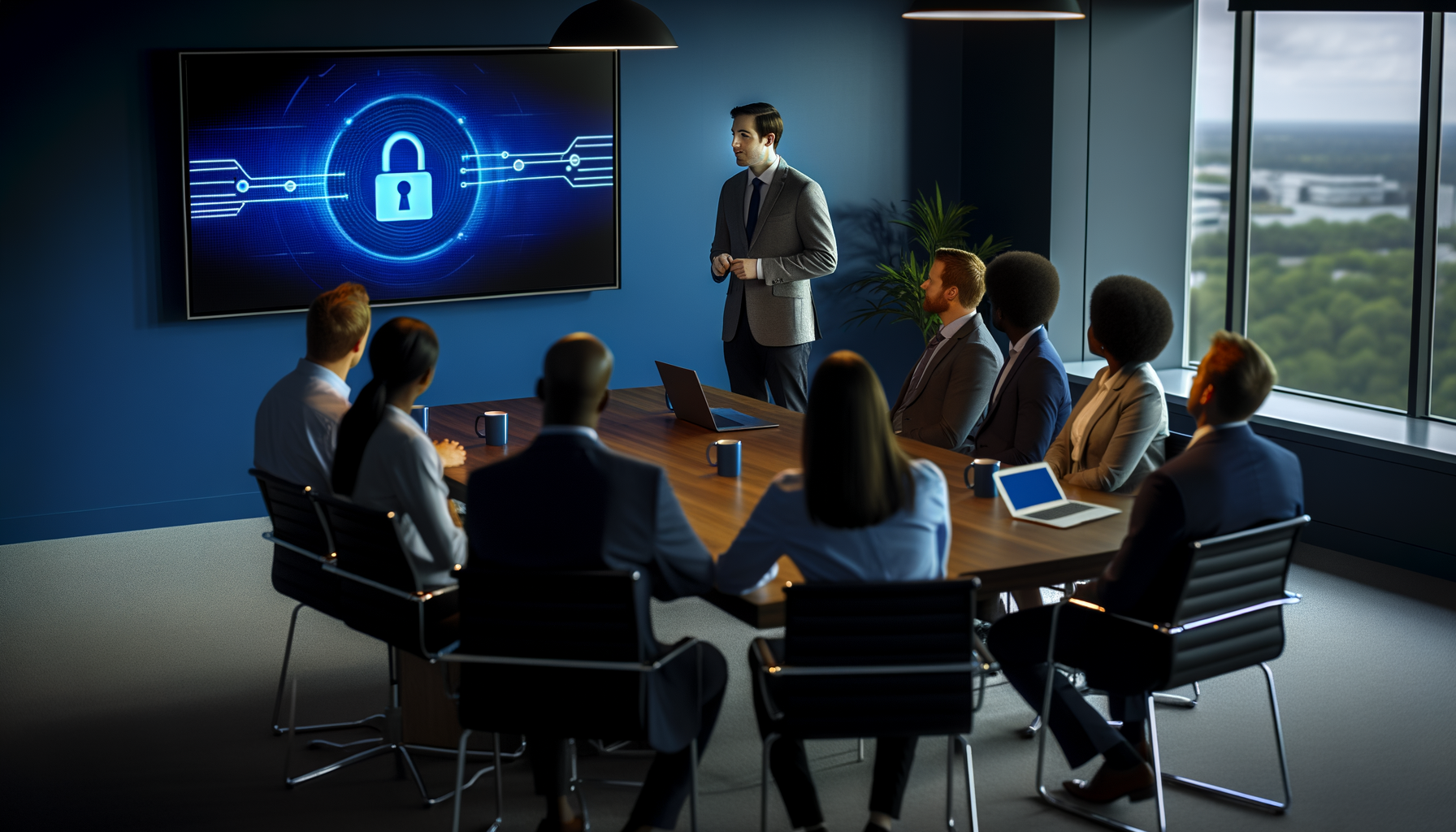 Sua Empresa Está Pronta para Simulações de Phishing em 2026?
