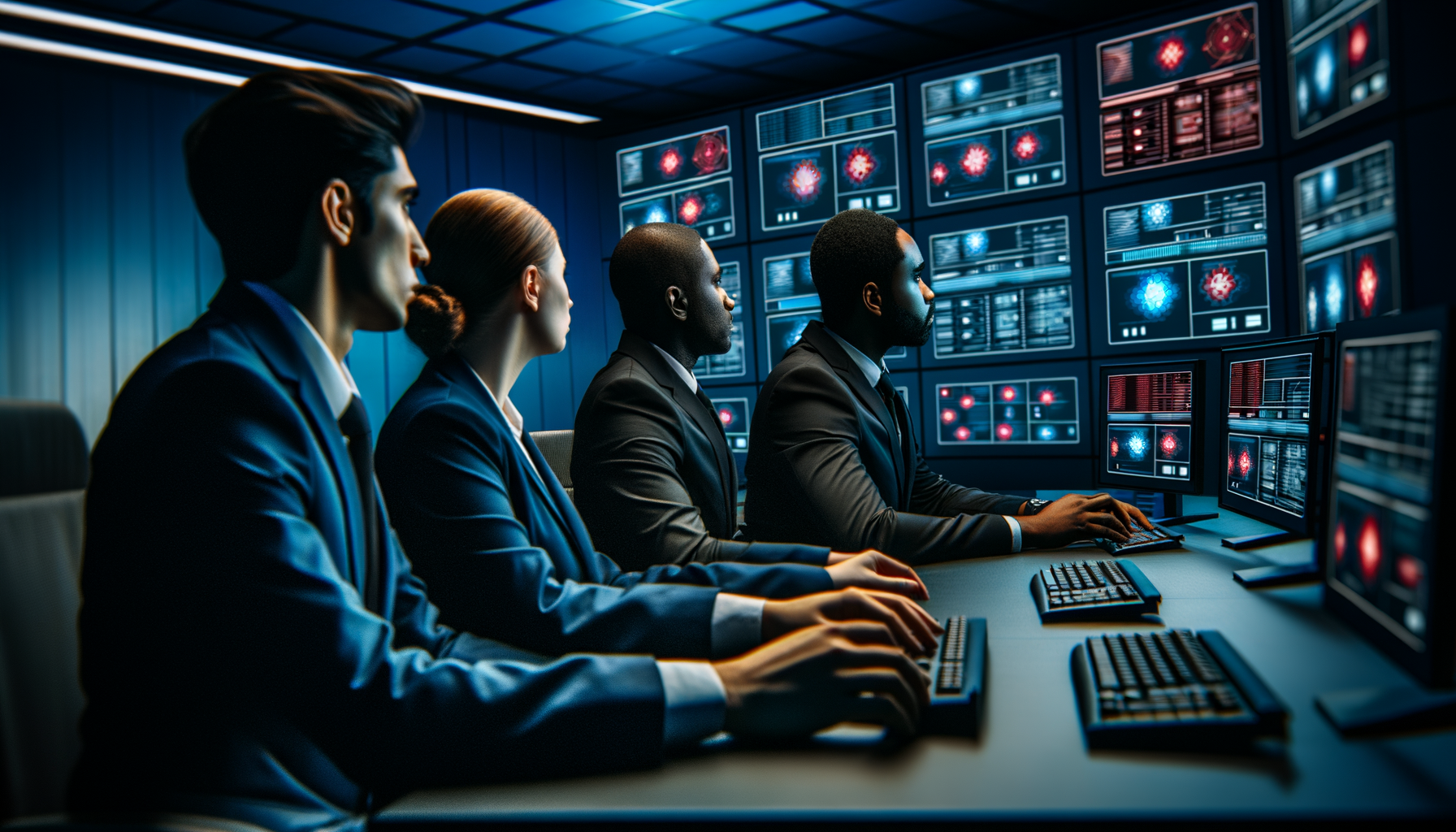 1 em Cada 3 Empresas Enfrentará Incidentes Cibernéticos Críticos em 2026 — Roadmap #918 do Nível 0 à Maturidade Avançada