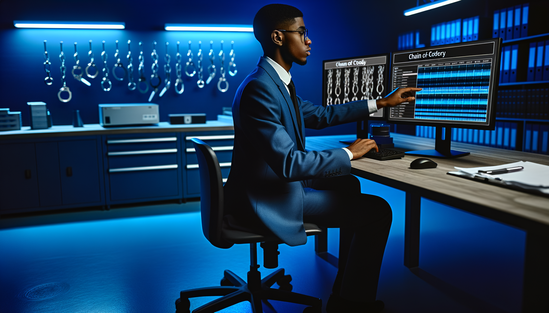 O Grande Mito Regulatório do DevSecOps Que Coloca Sua Empresa em Risco