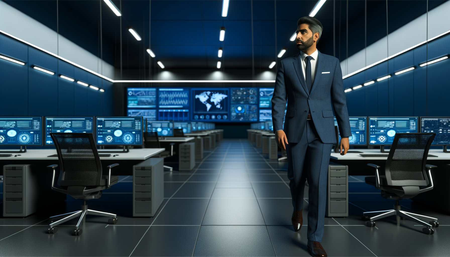 O Custo Invisível do Colapso Digital: Por Que Falhas em Business Continuity e DRP Estão Levando Empresas à Perda Milionária